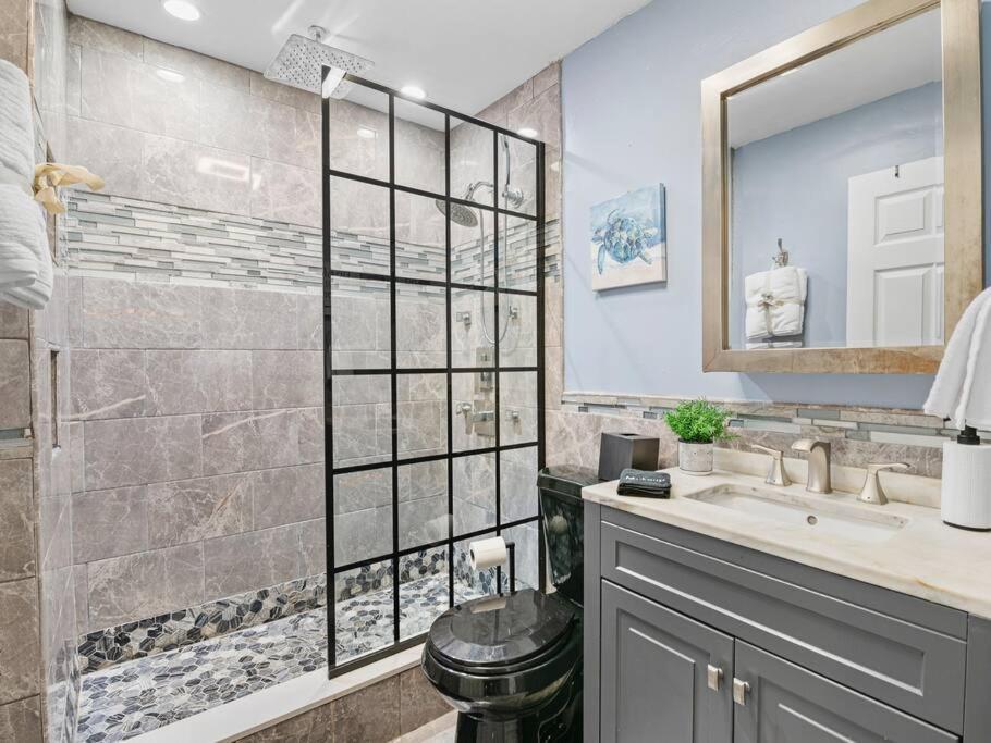 Luxe And Spacious 3bd 2ba W Free Parking Appartement Boston