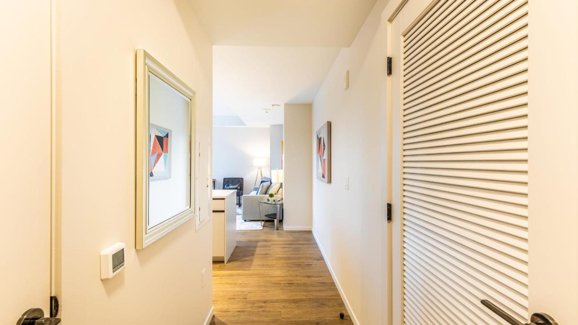 Modern With Views Boston