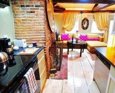 Moroccan Boutique 3* Boston