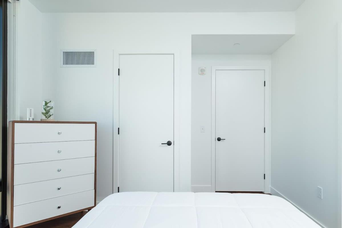 Back-bay Penthouse Downtown & Parking & Gym * Boston