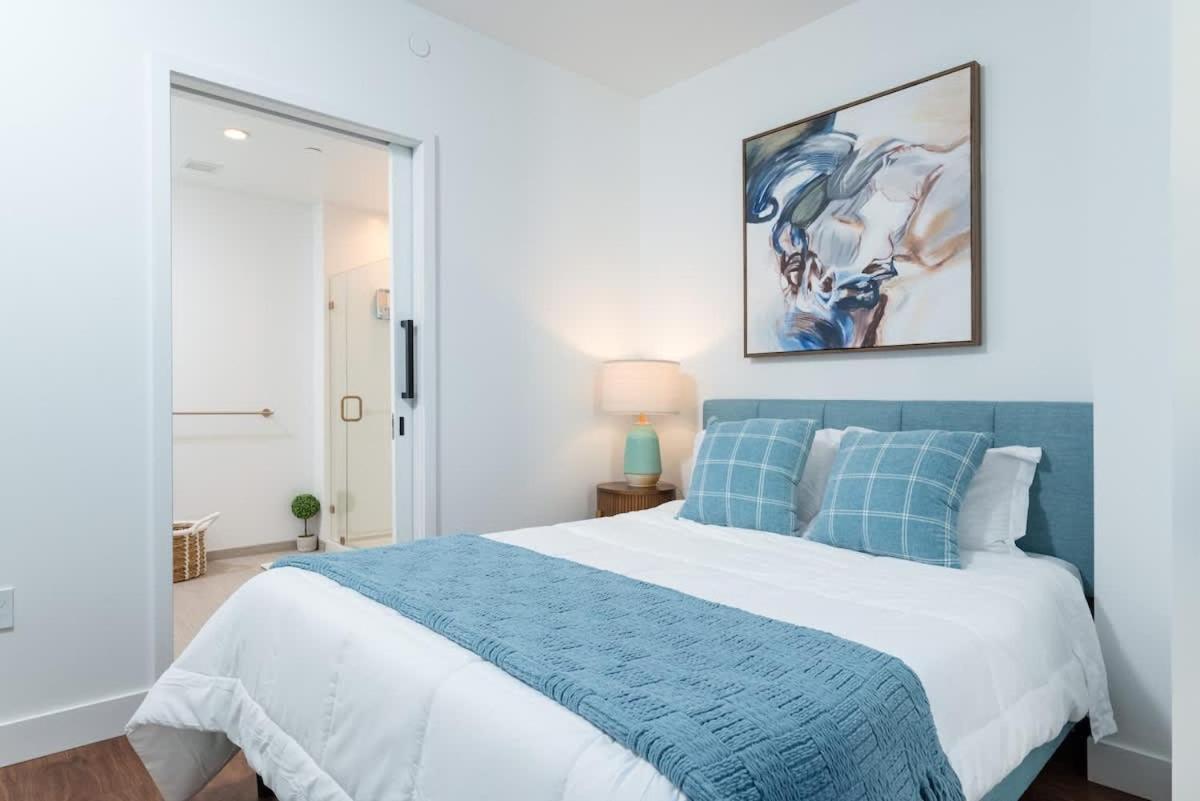 Back-bay Upscale Bos Common Downtown Casa de Férias Boston