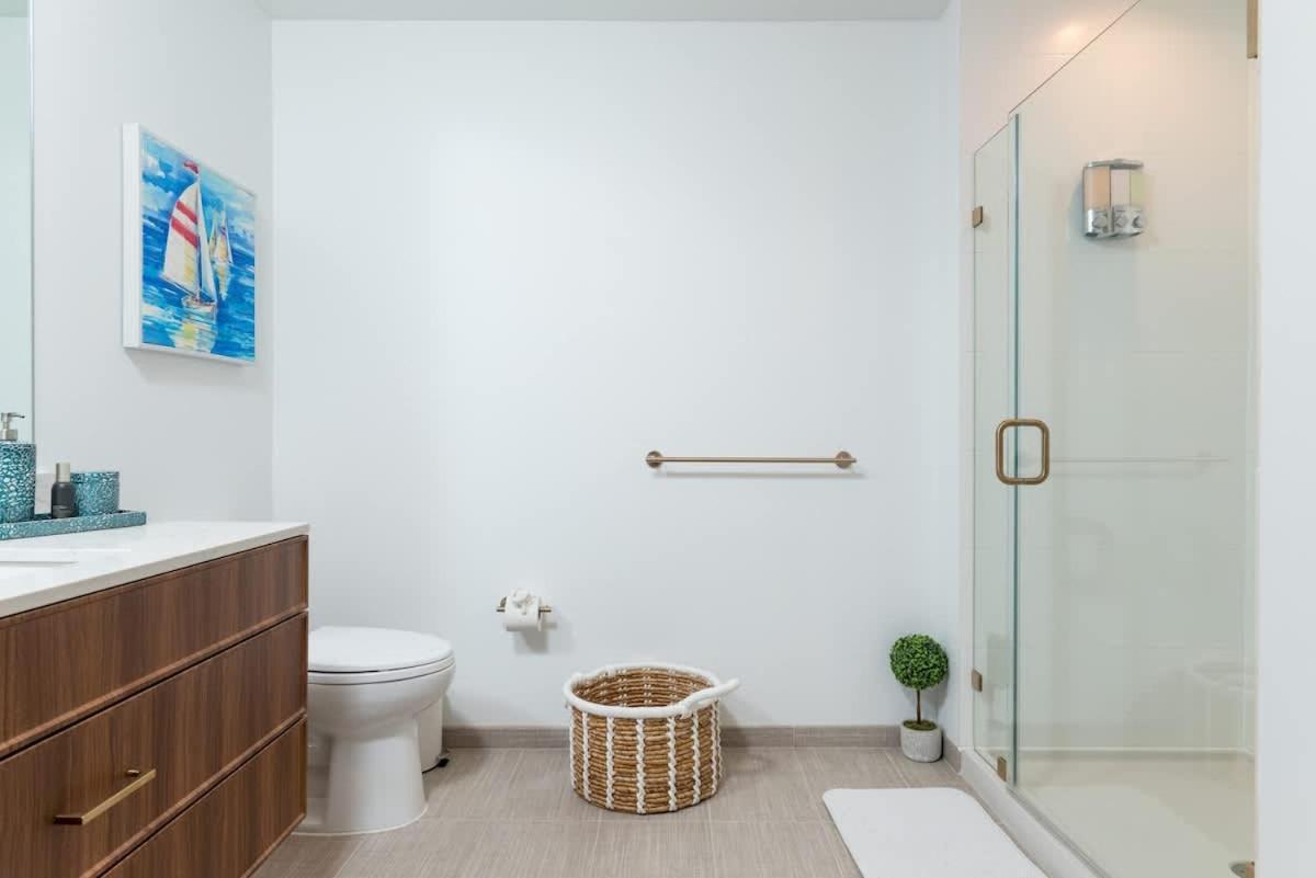 Holiday home Back-bay Upscale Bos Common Downtown Boston