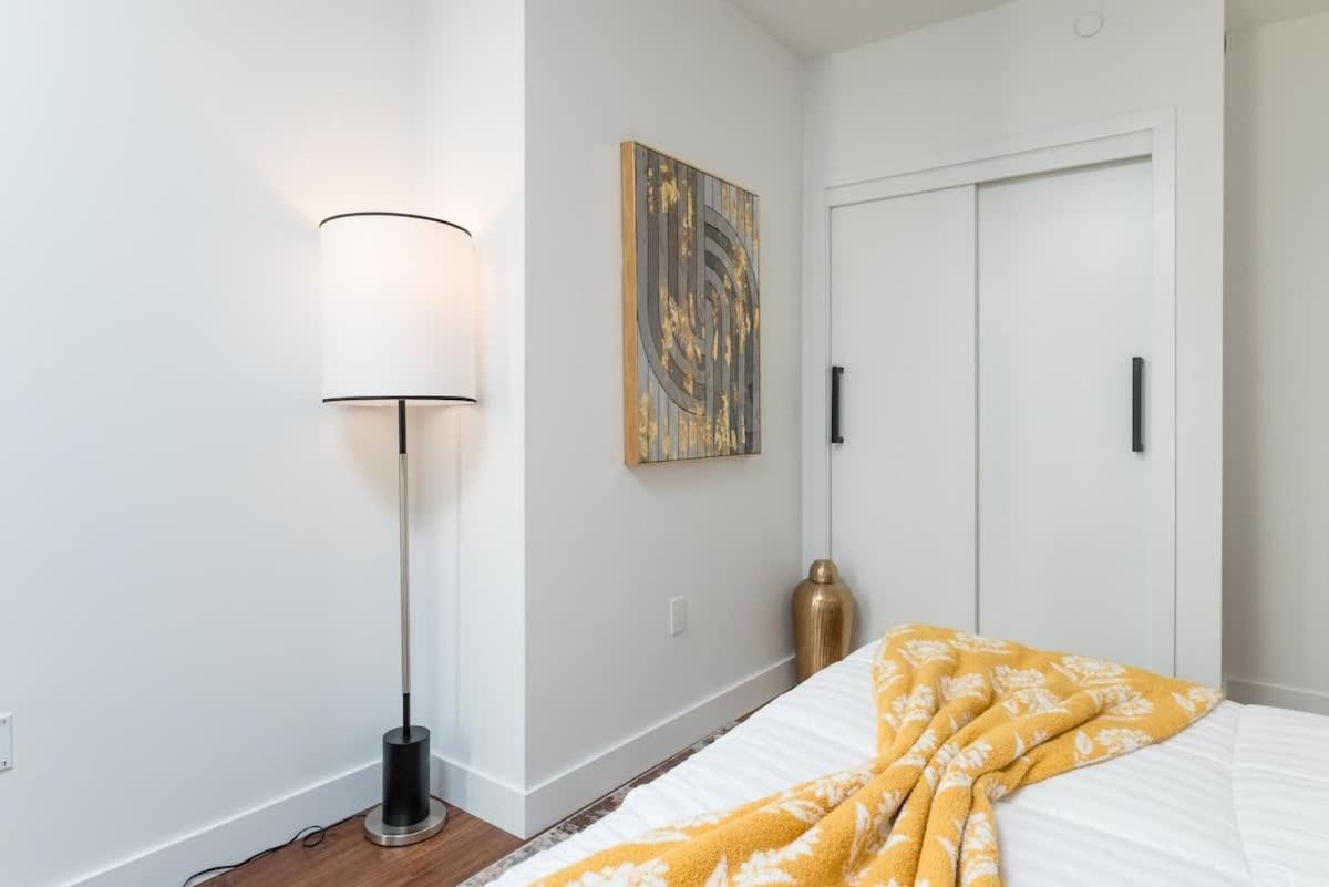 Holiday home Back-bay Upscale Bos Common Downtown *