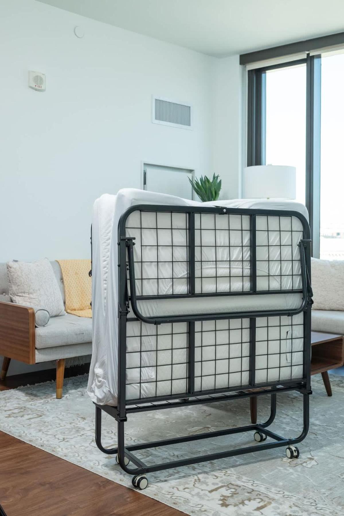 Back-bay 2br Penthouse W Roof And Gym * Boston