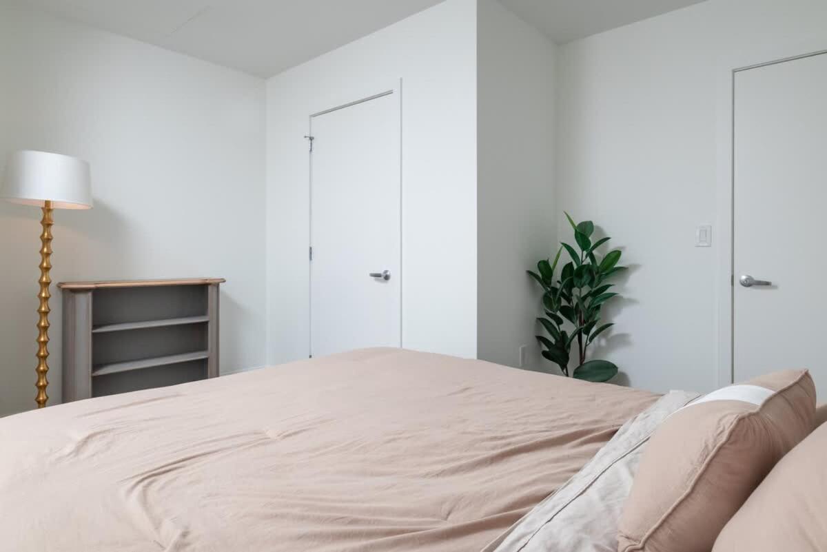 Holiday home Upscale Penthouse W Gym & Parking Near Mgh & Tufts