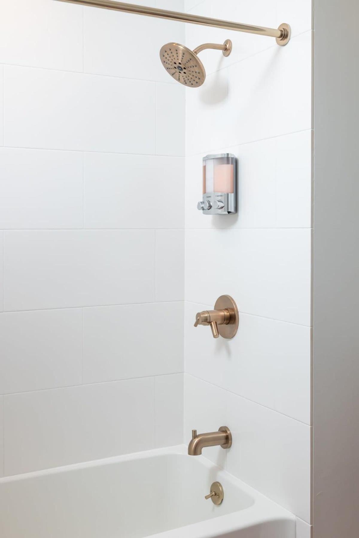 Apartamento Back-bay 2br Penthouse W Roof And Gym *