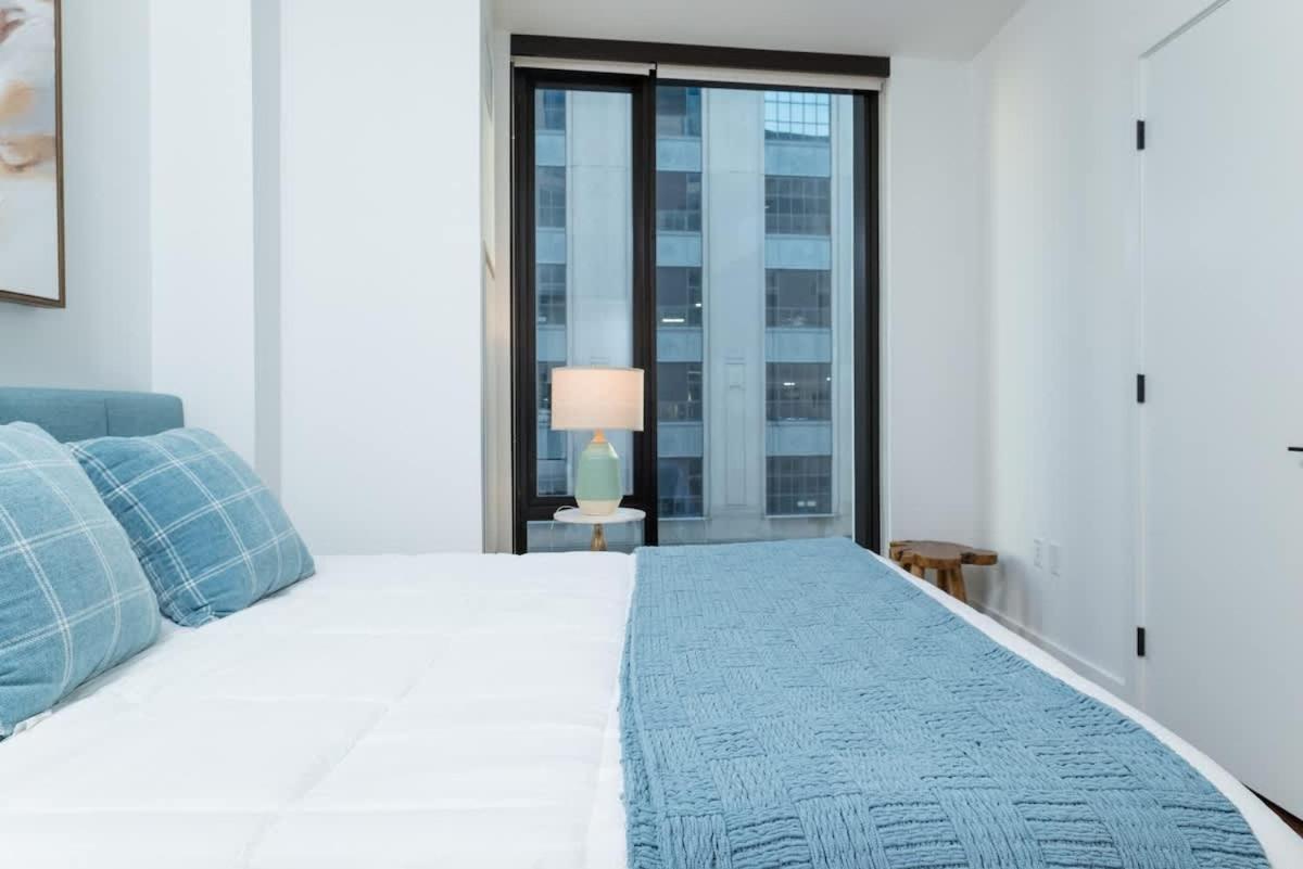 Back-bay Upscale Bos Common Downtown Casa de Férias *