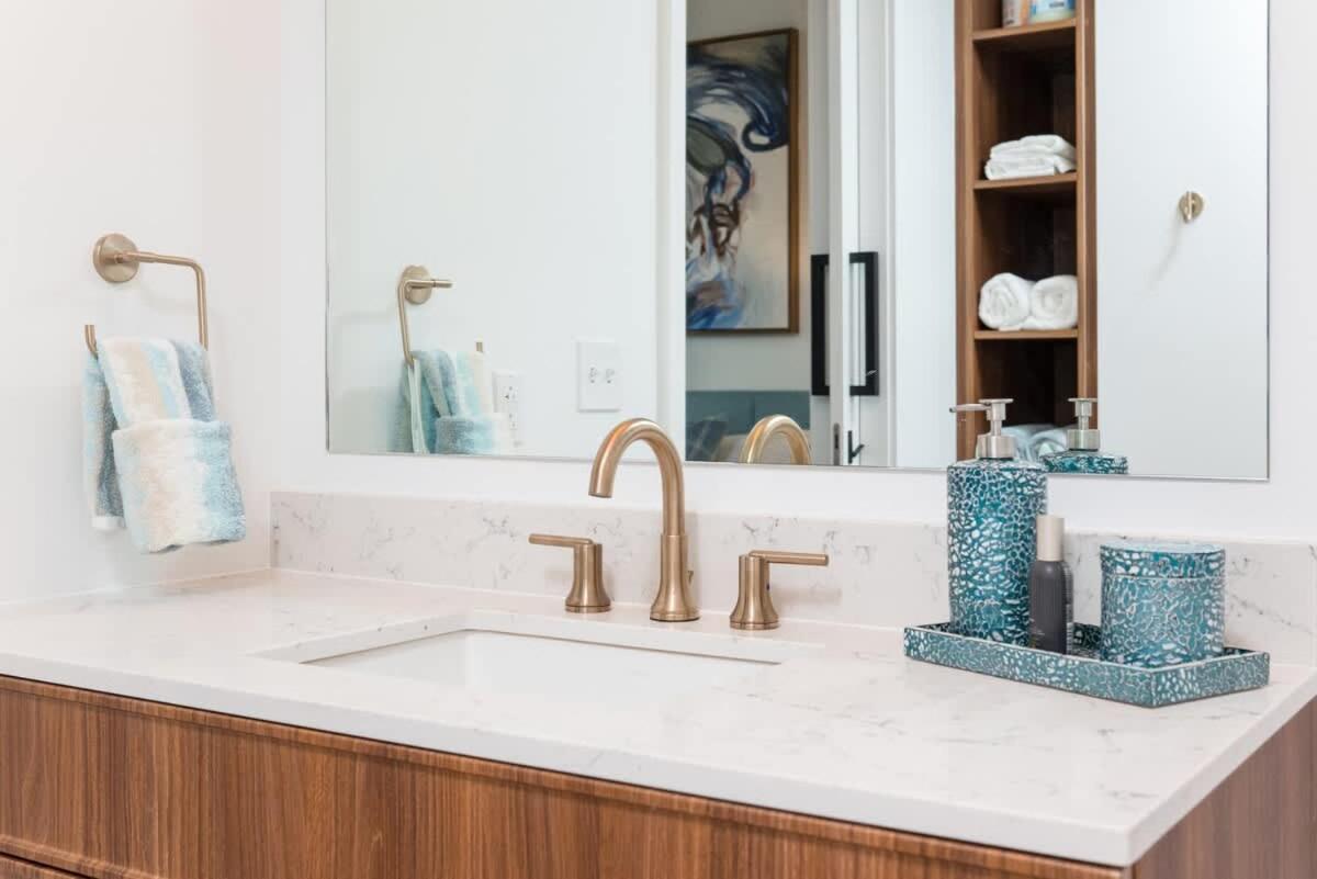 Holiday home Back-bay Upscale Bos Common Downtown *