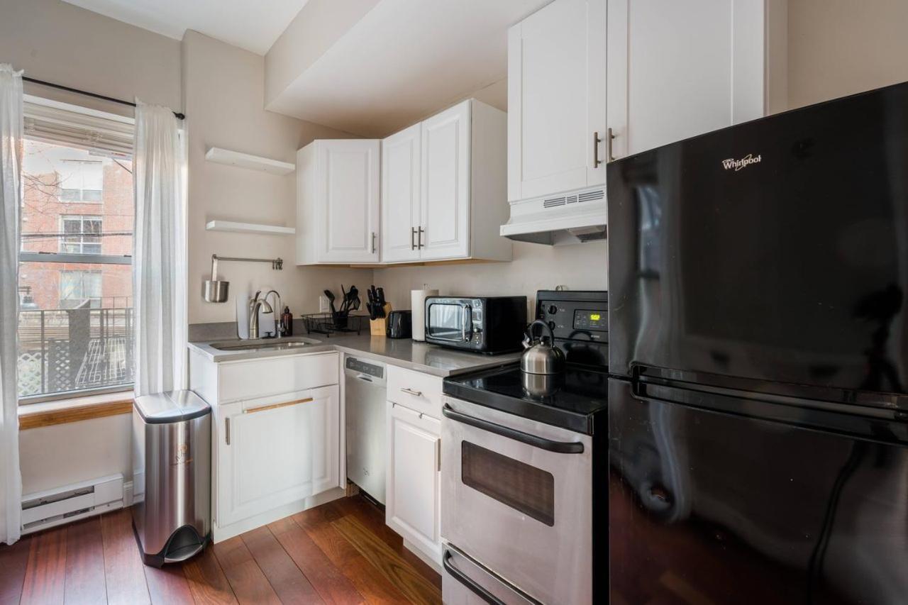 Functional 970 Boston