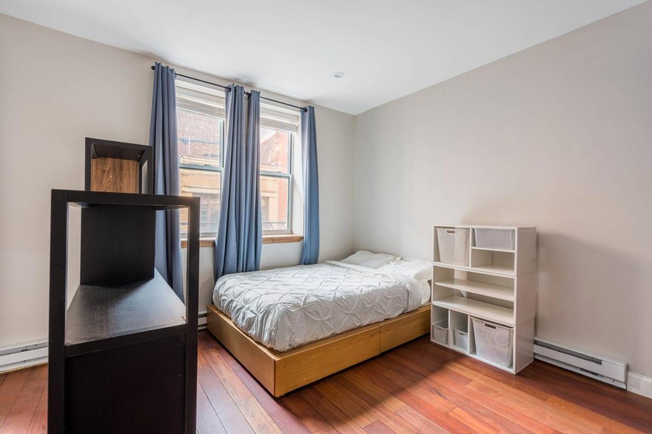 Functional 970 * Boston