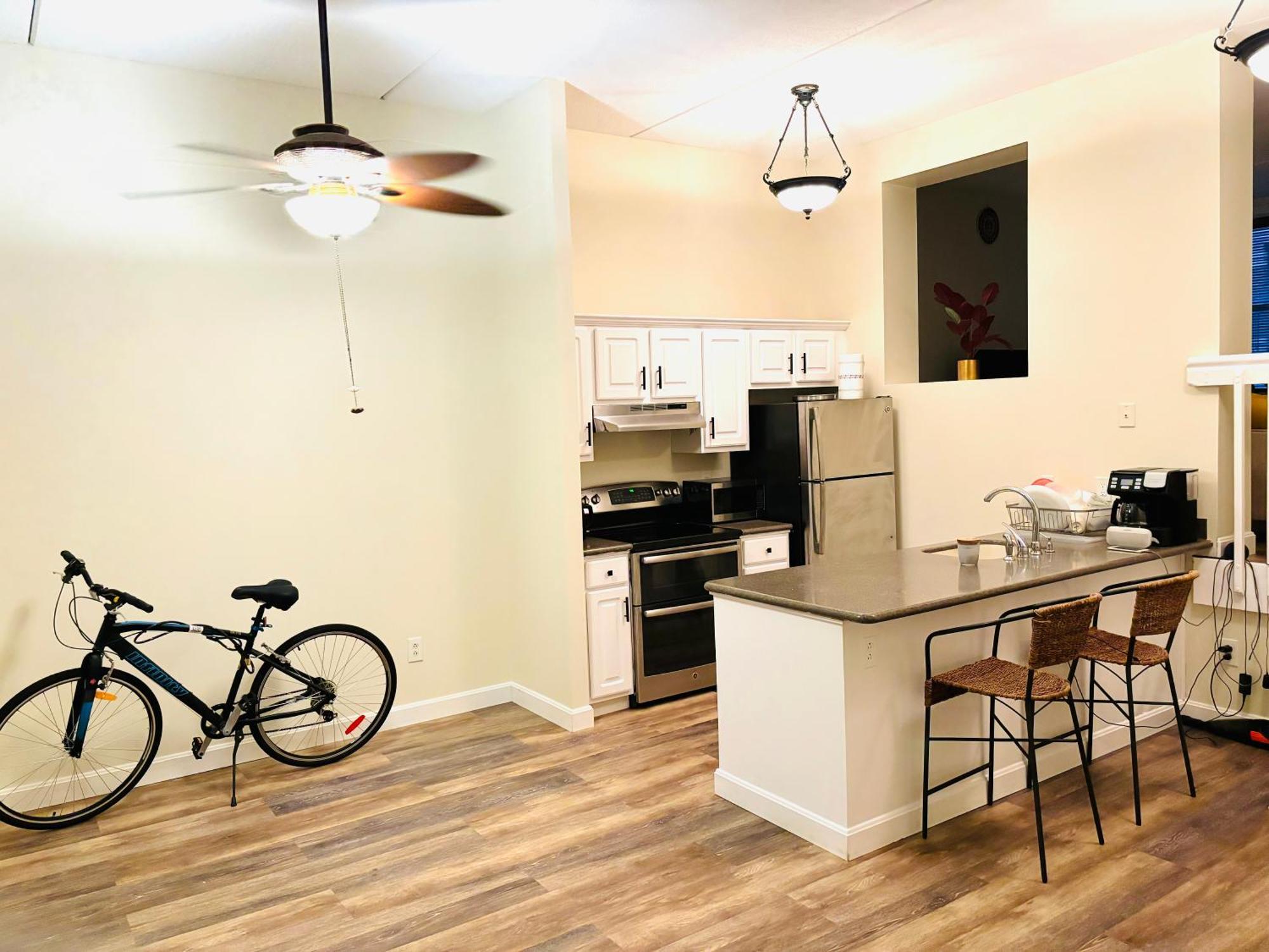 Homestay H & H Boston