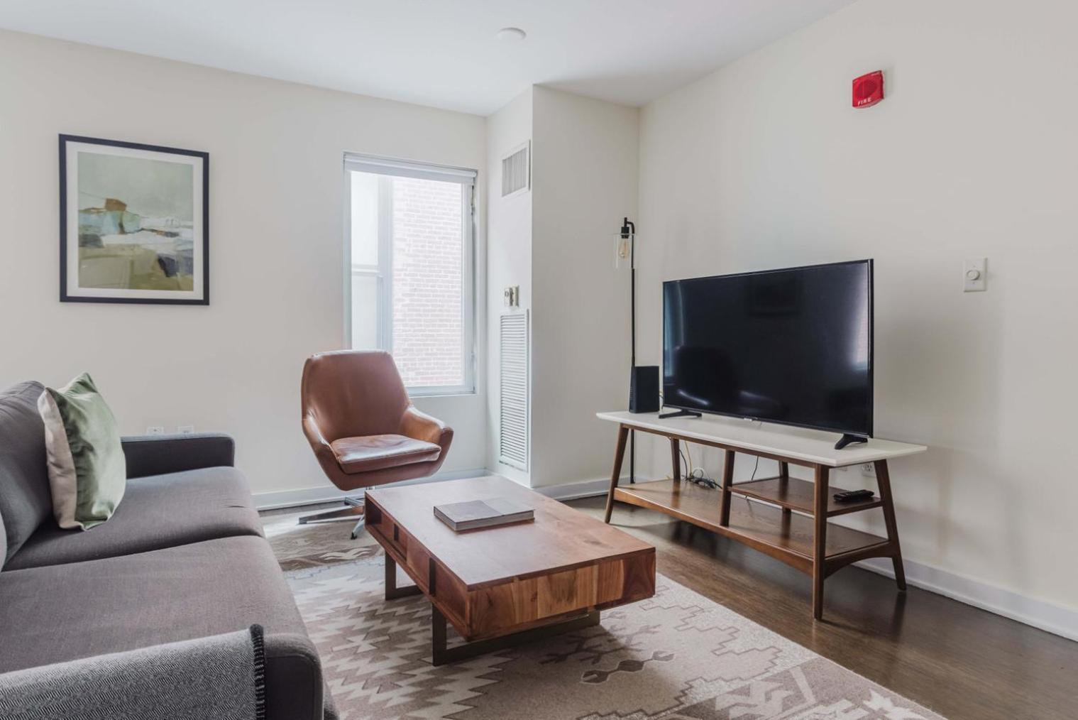 Blueground Downtown Elevator Ac Bos-1084 Apartment Boston