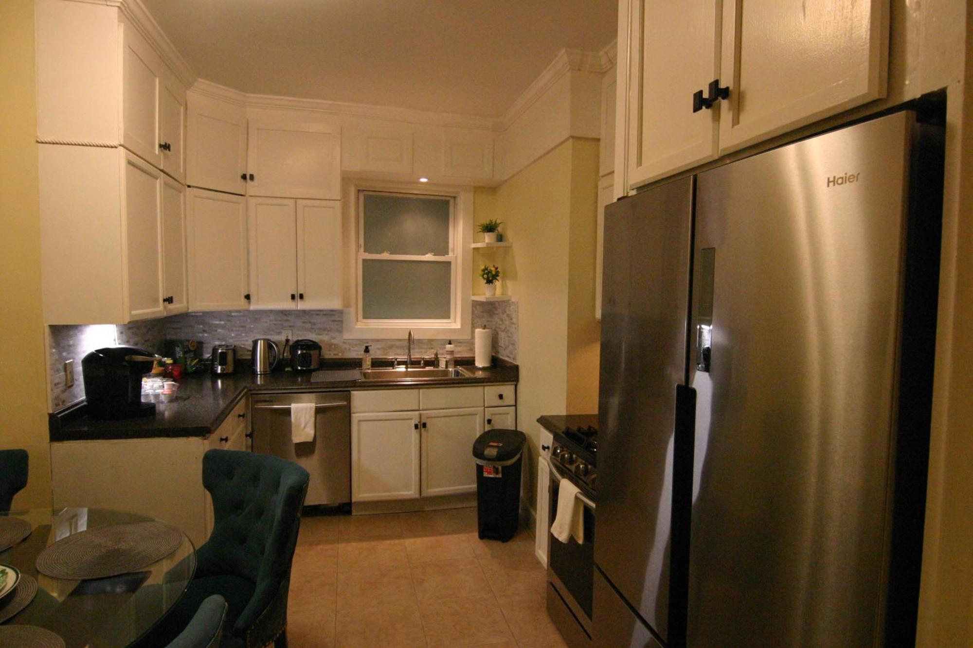 Your Away From - Jamaica Plain, Boston