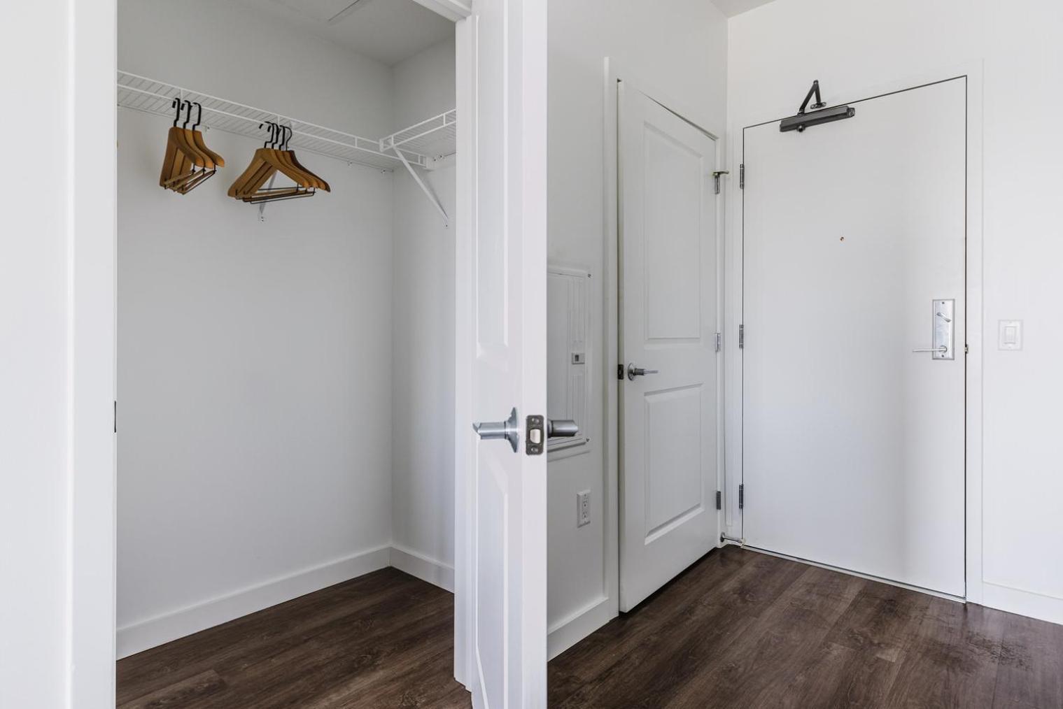 Appartement Blueground Dorchester Bos-1120 Boston