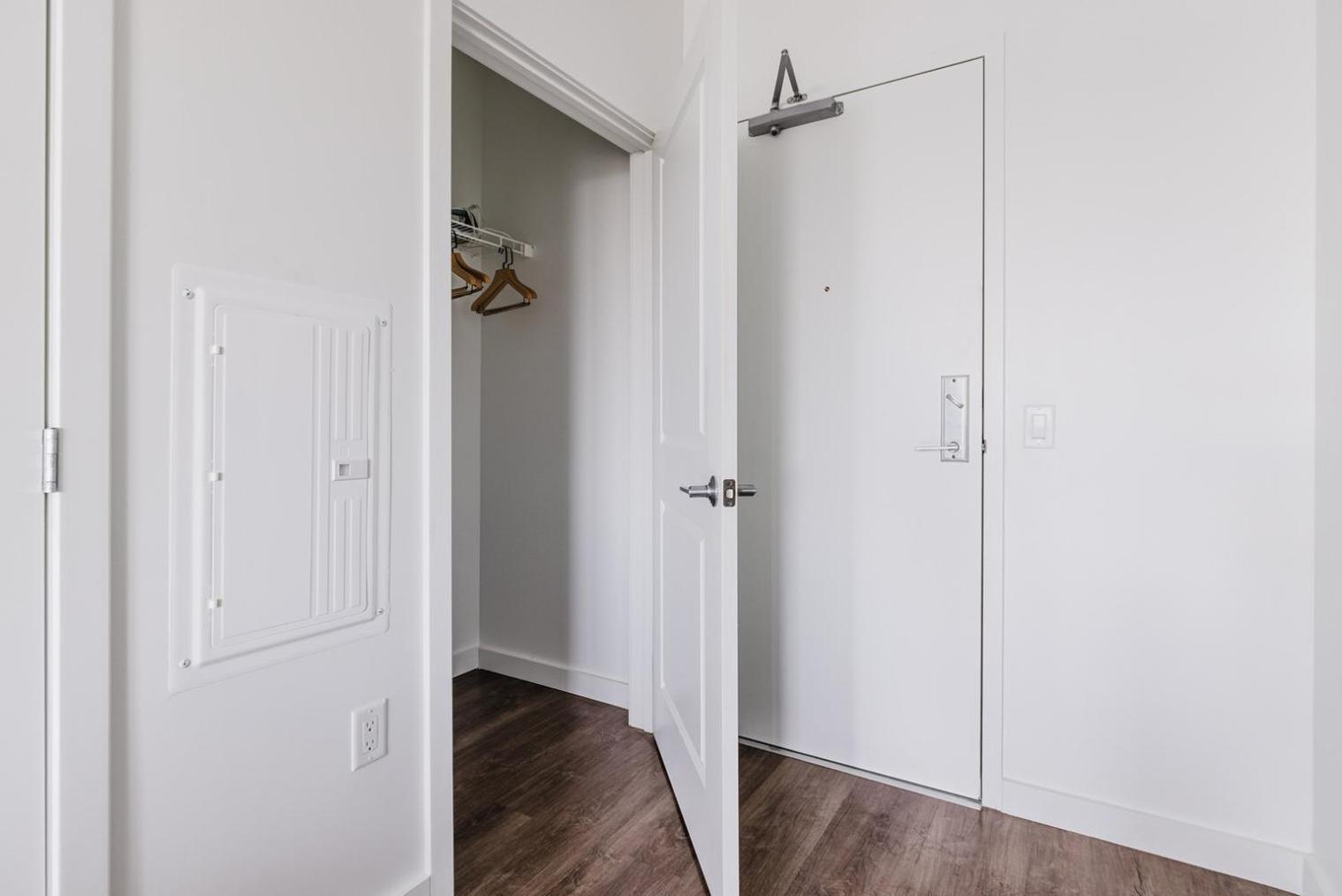 Appartement Blueground Dorchester Bos-1120