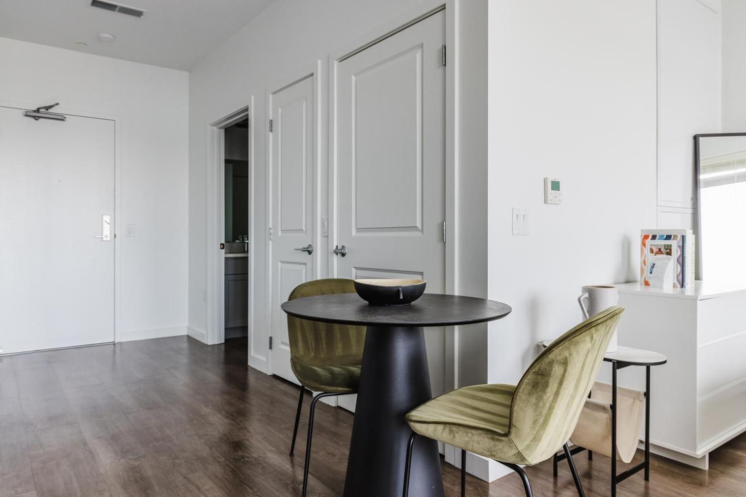 Blueground Dorchester Bos-1120 Appartement *