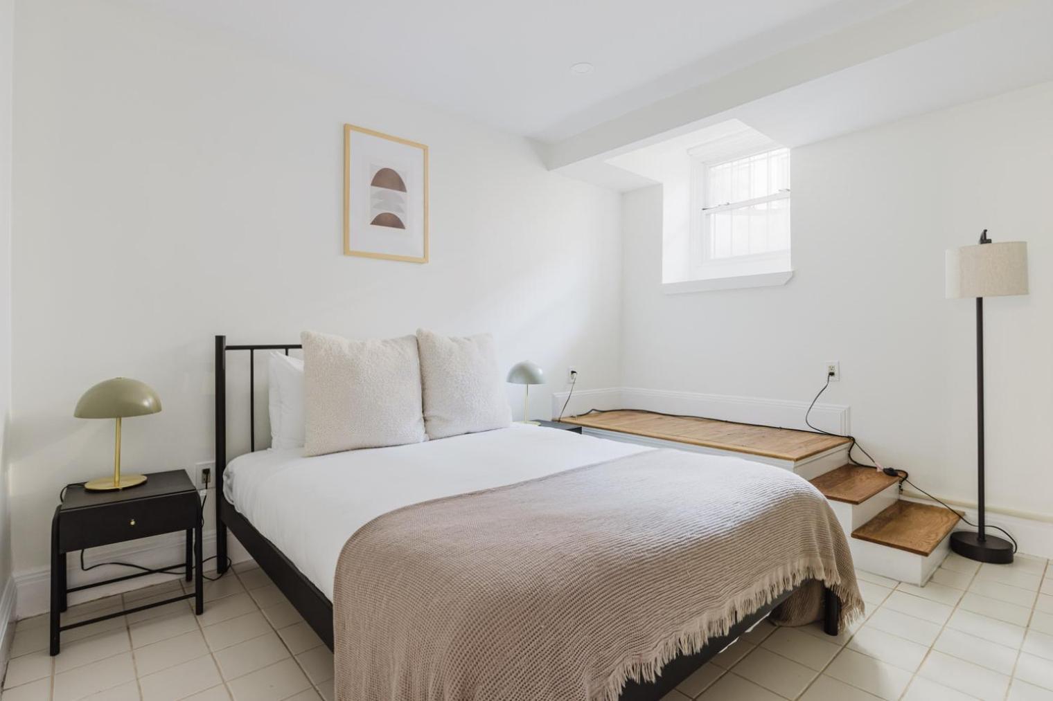 Holiday home Blueground Fenway 1bd Bos-1110 *