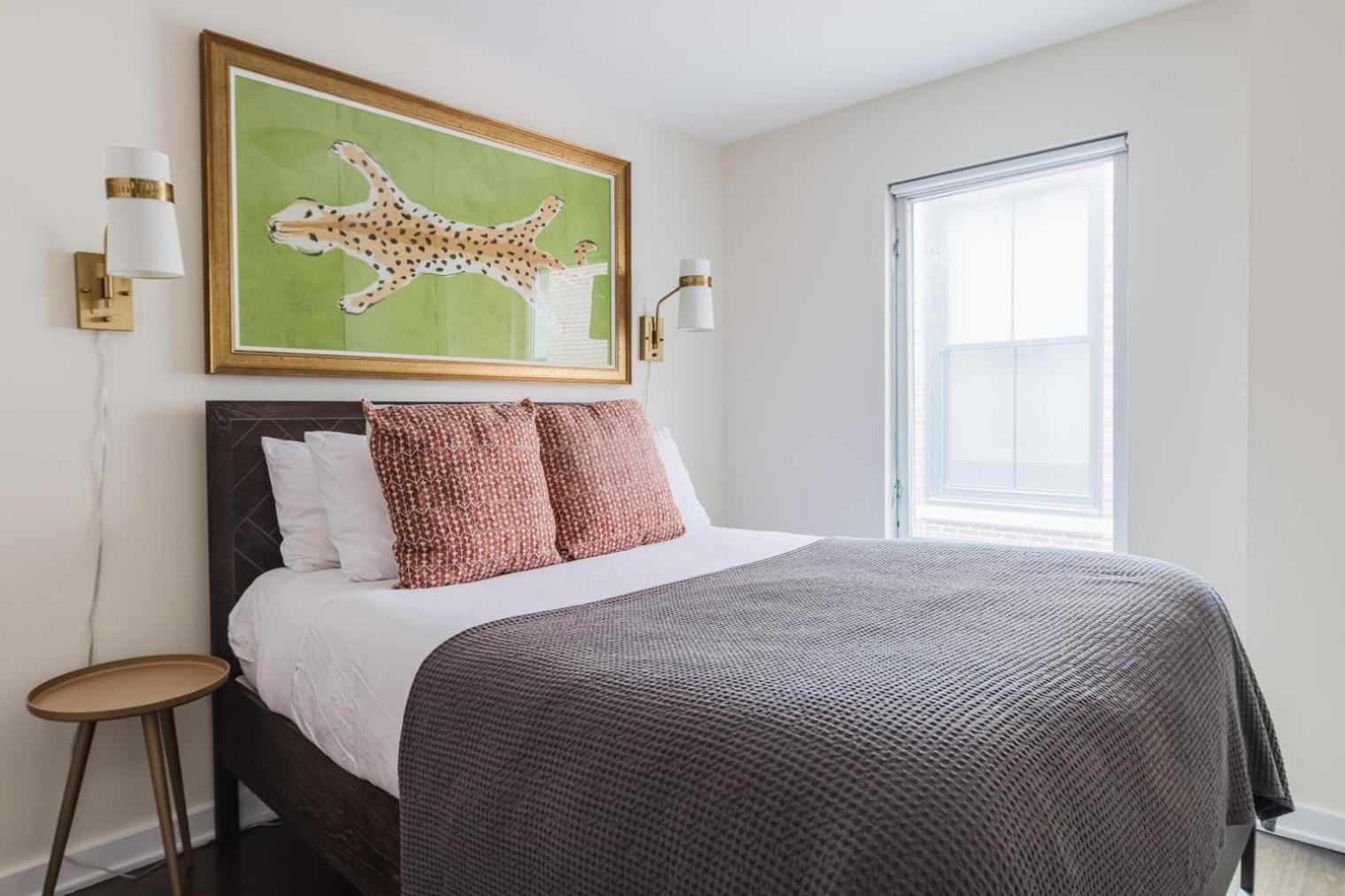 Blueground Downtown Elevator Ac Bos-1084 Apartment *