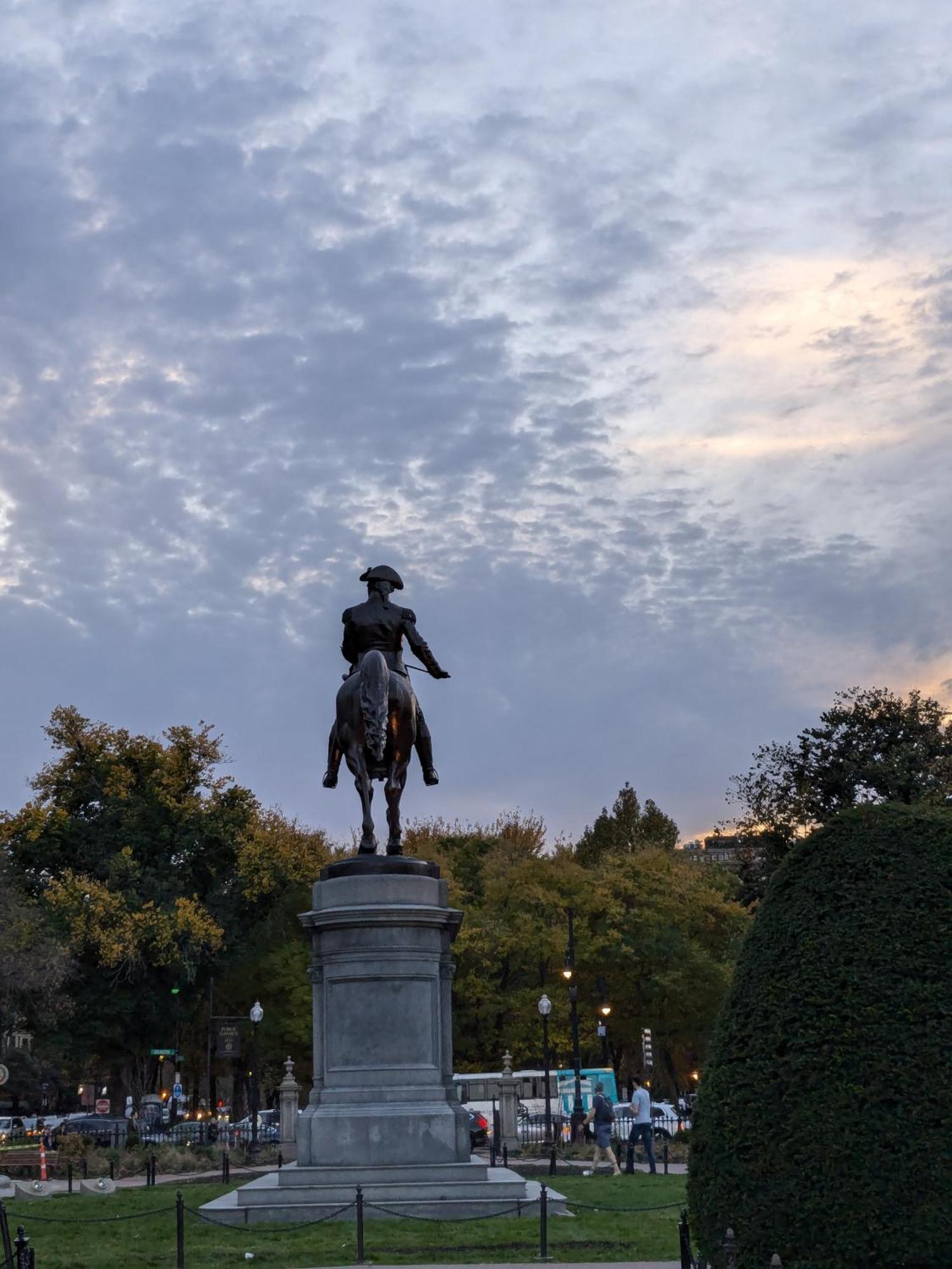 Homestel Hostel Boston