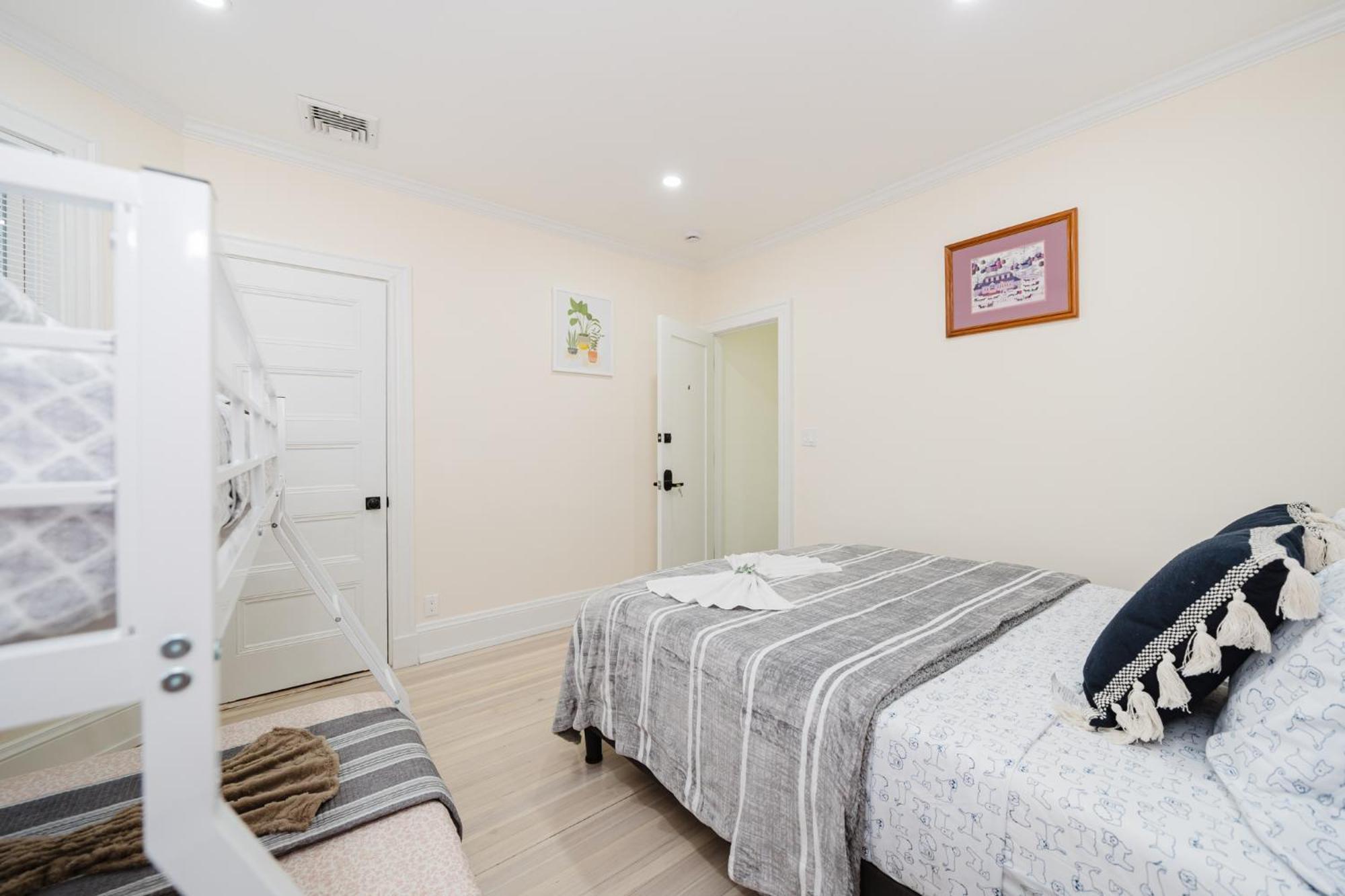 Appartement 76 Carruth - 4br Cozy And Lovely