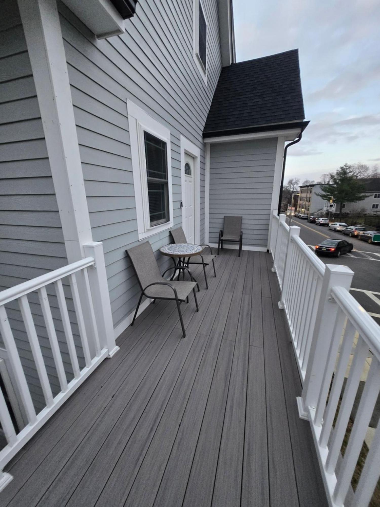 Brand New 4br House 20min Downtown *