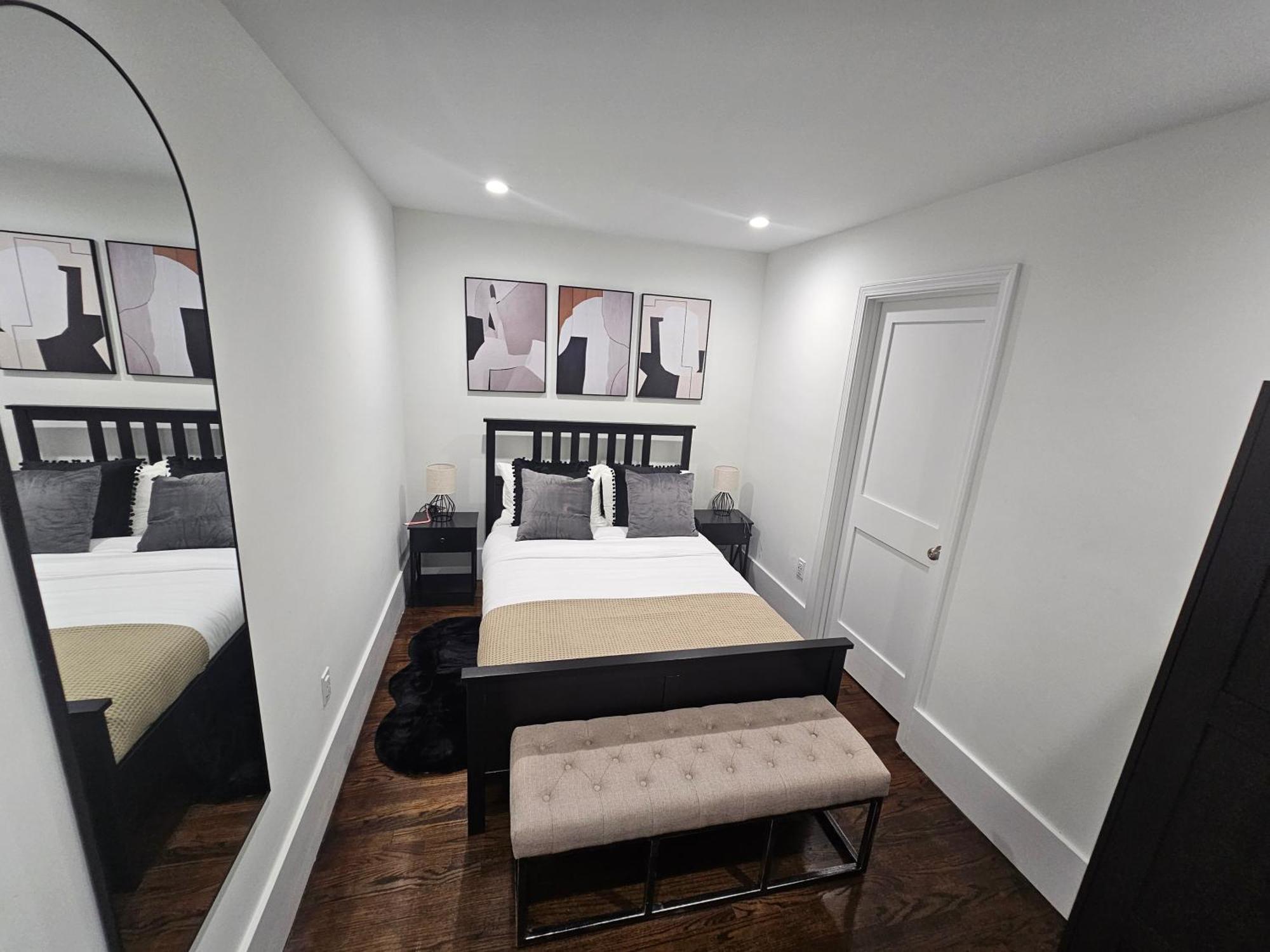 Brand New 4br House 20min Downtown Holiday home Boston