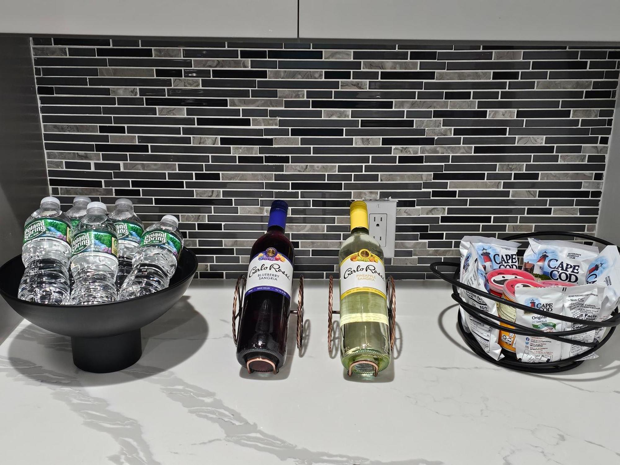 Brand New 4br House 20min Downtown *