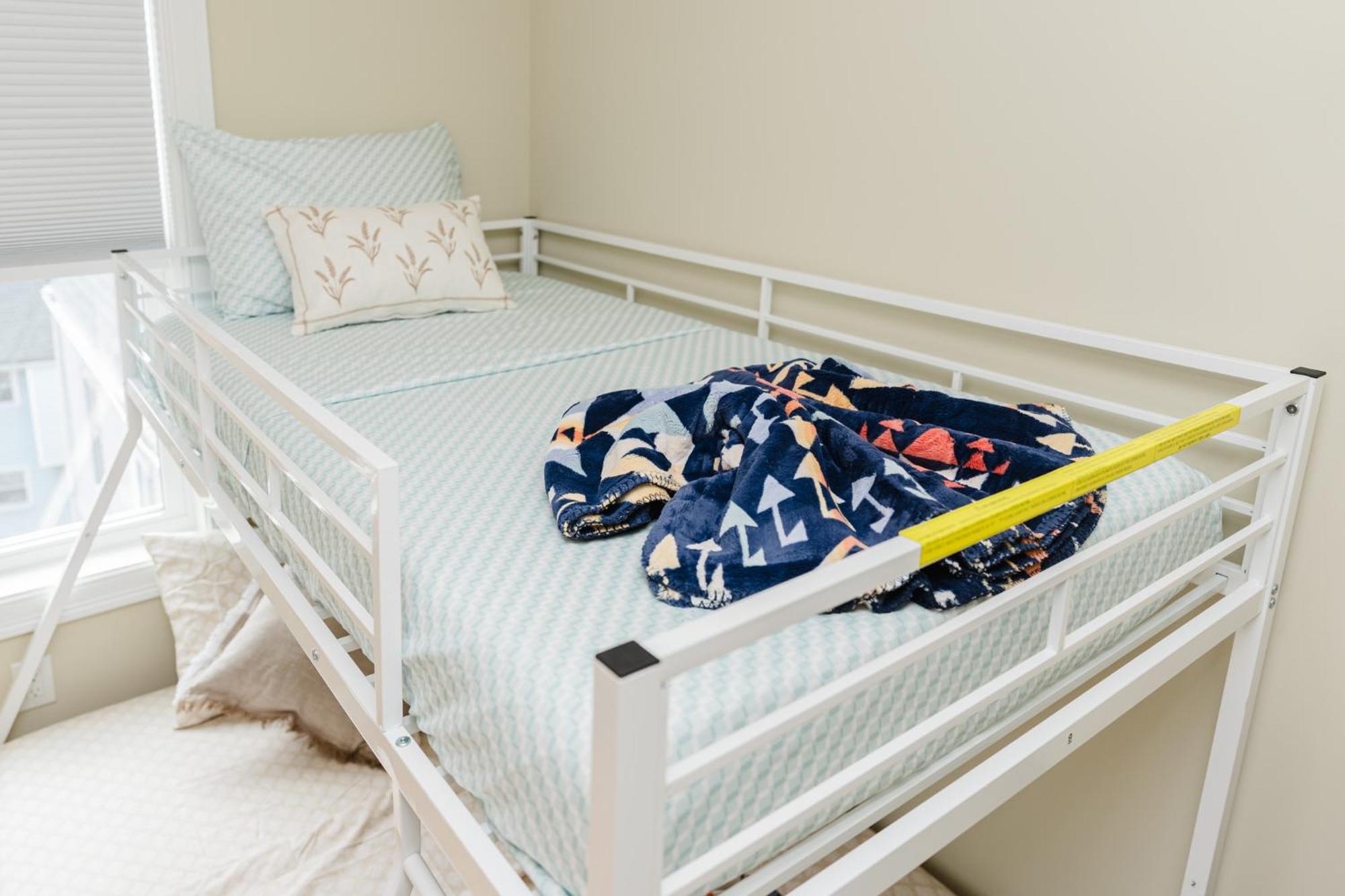 60-3 3br - Sleek Near Franklin Park * Boston