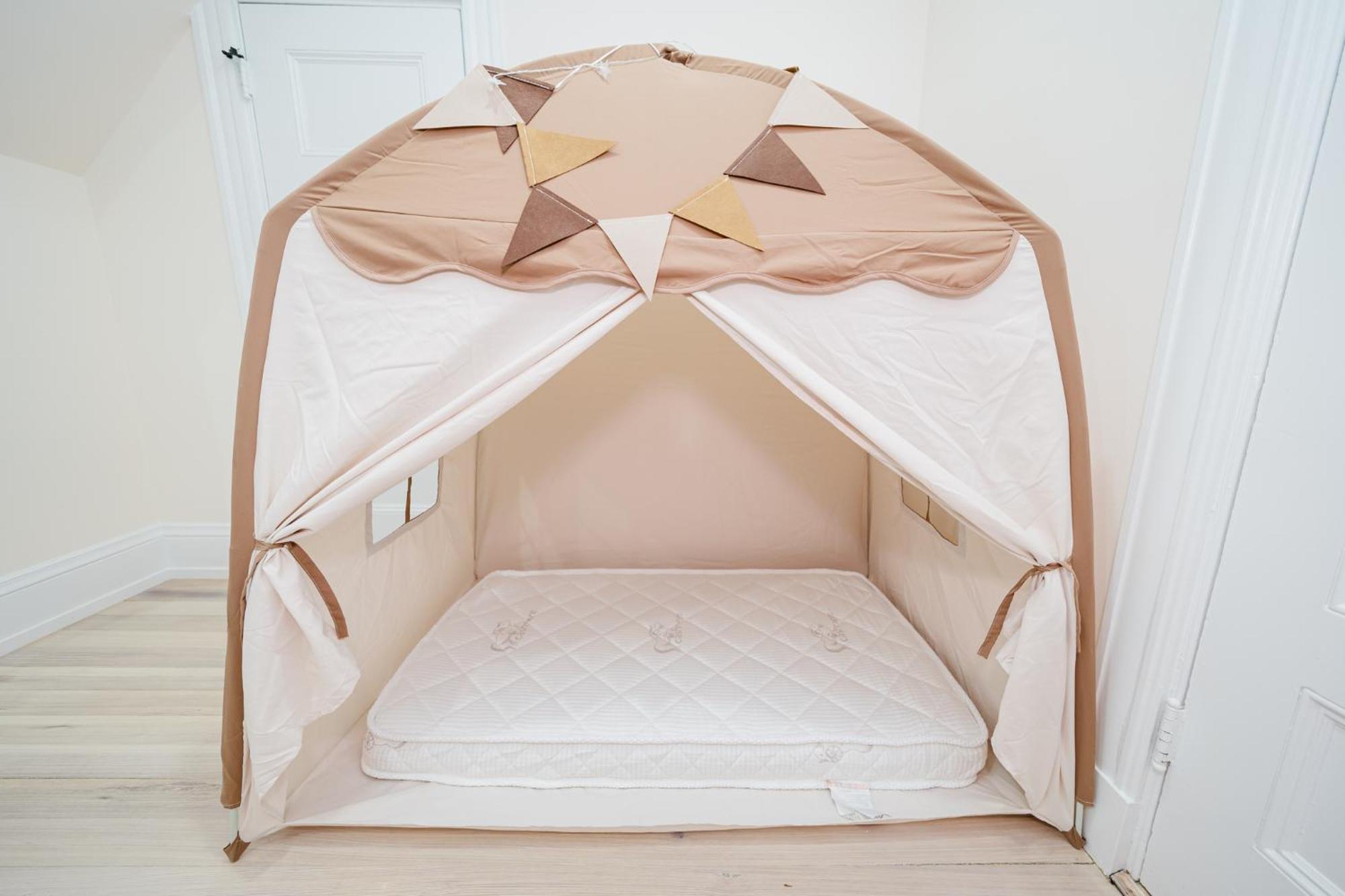 76-2 5br Cozy In Apartment