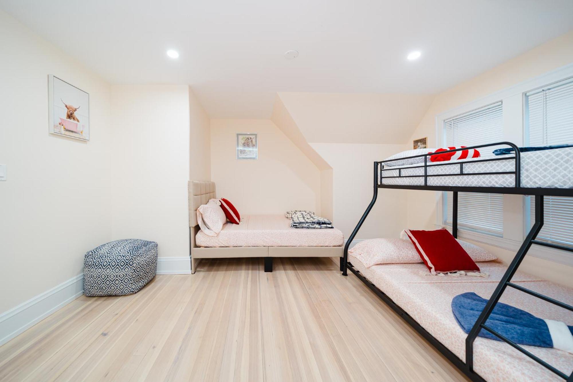 76-2 5br Cozy In * Boston