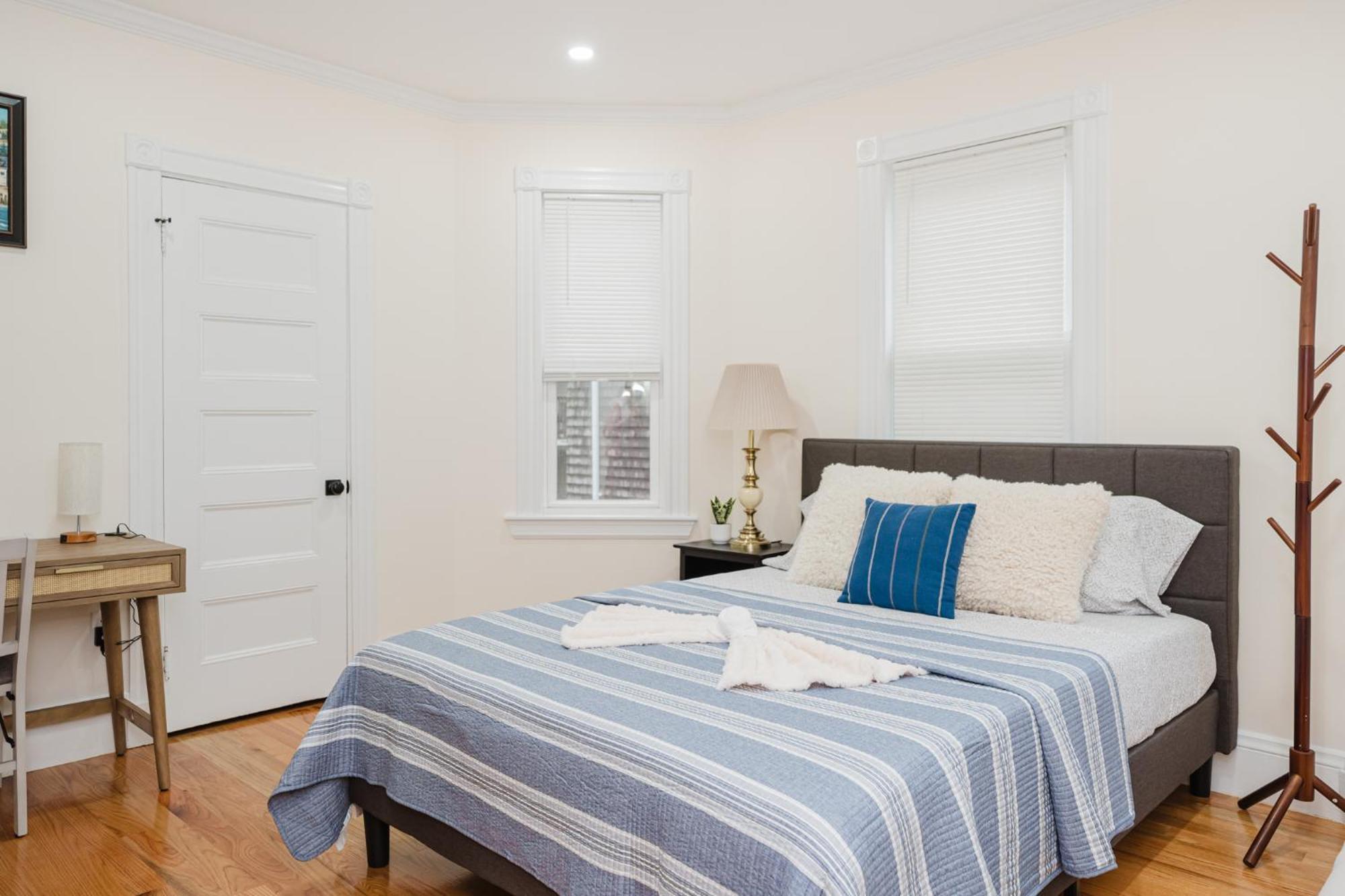 Apartment 76-2 5br Cozy In