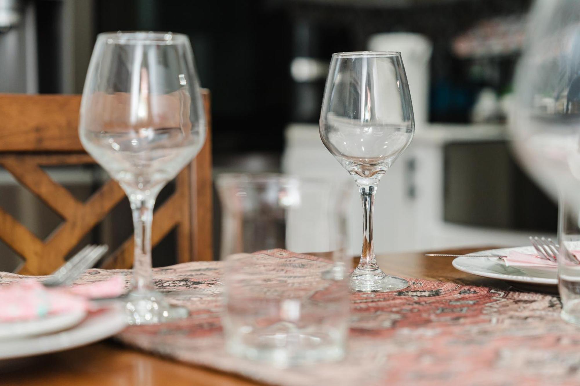 Apartment 76-2 5br Cozy In Boston