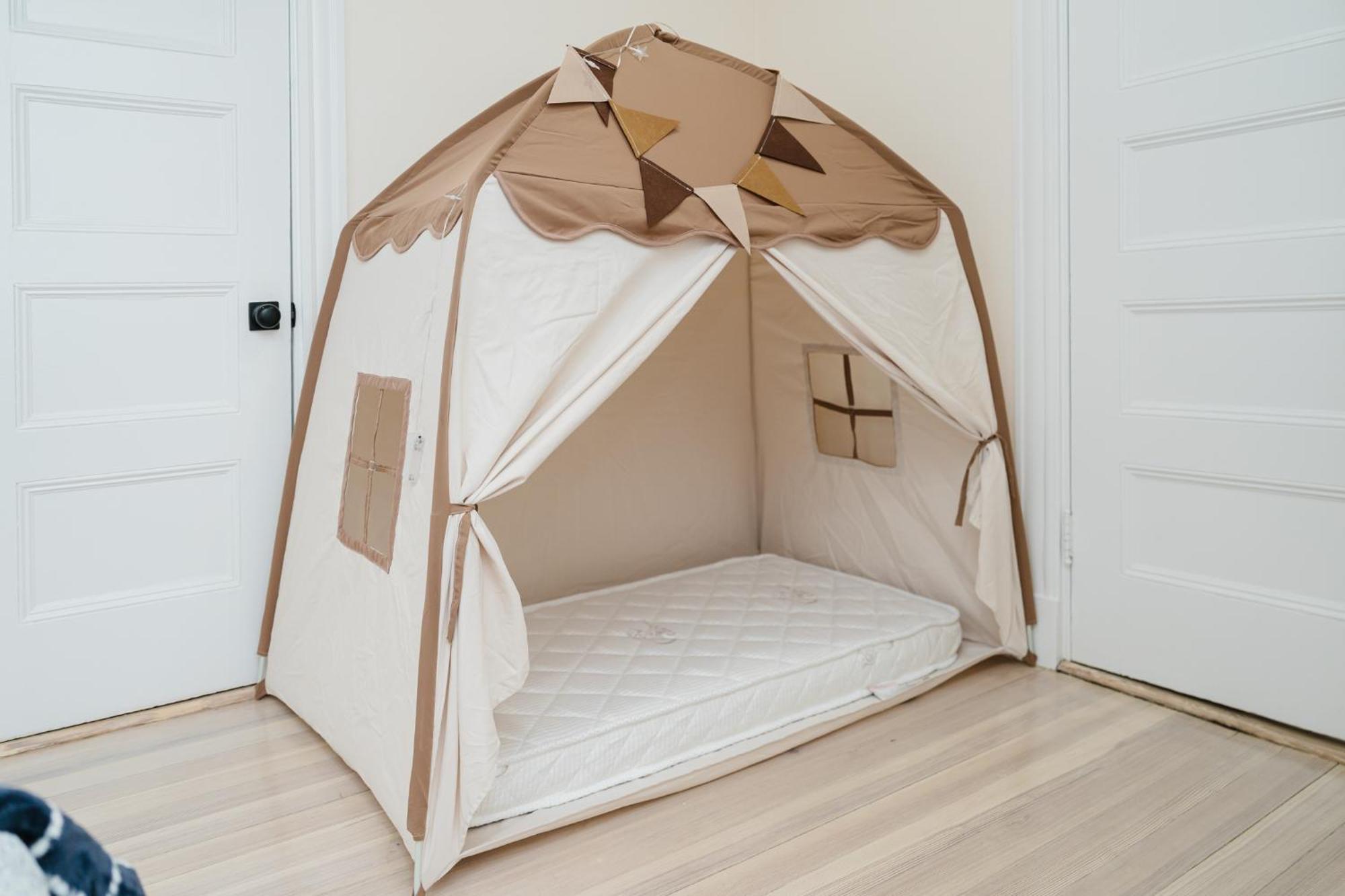 76-2 5br Cozy In Apartment *