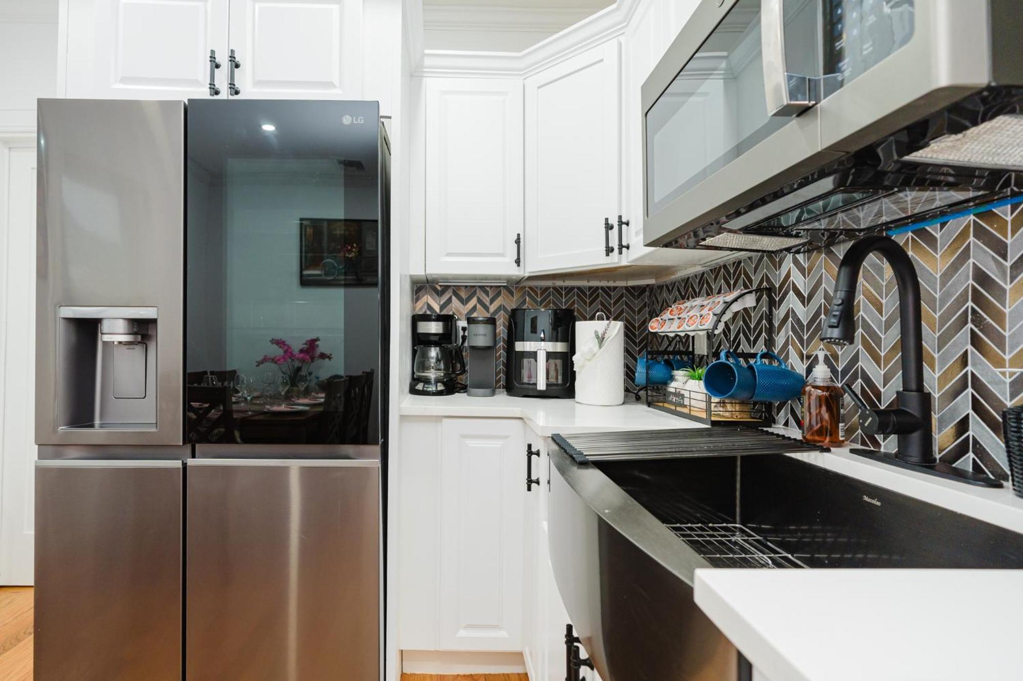 76-2 5br Cozy In Boston