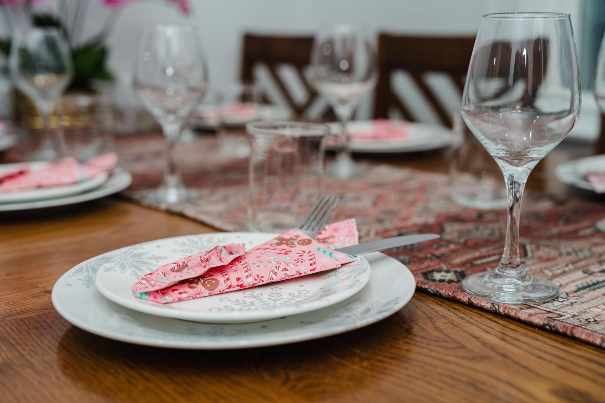 Apartment 76-2 5br Cozy In