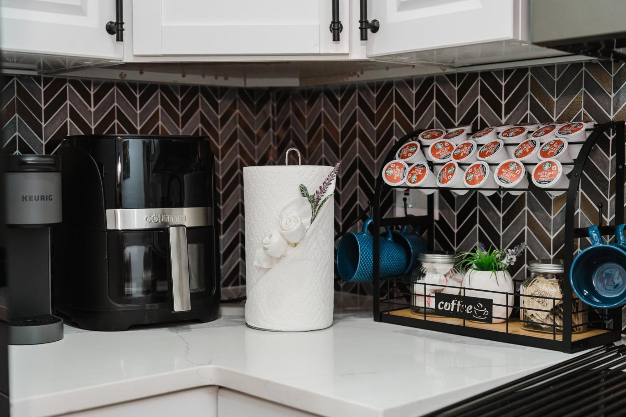 76-2 5br Cozy In Apartment *