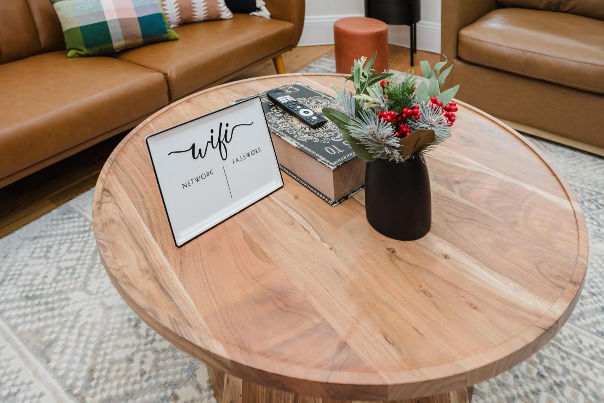 76-2 5br Cozy In Apartment