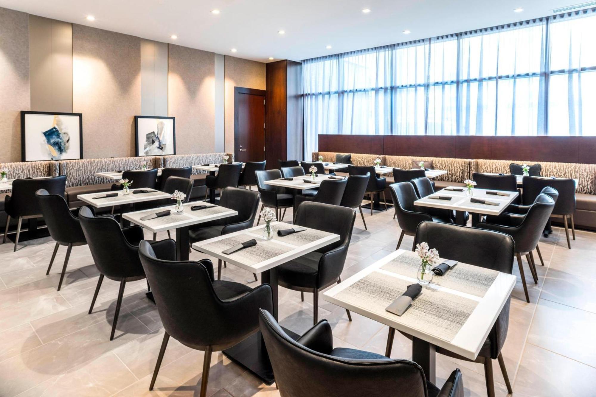 Hotel Ac By Marriott Downtown