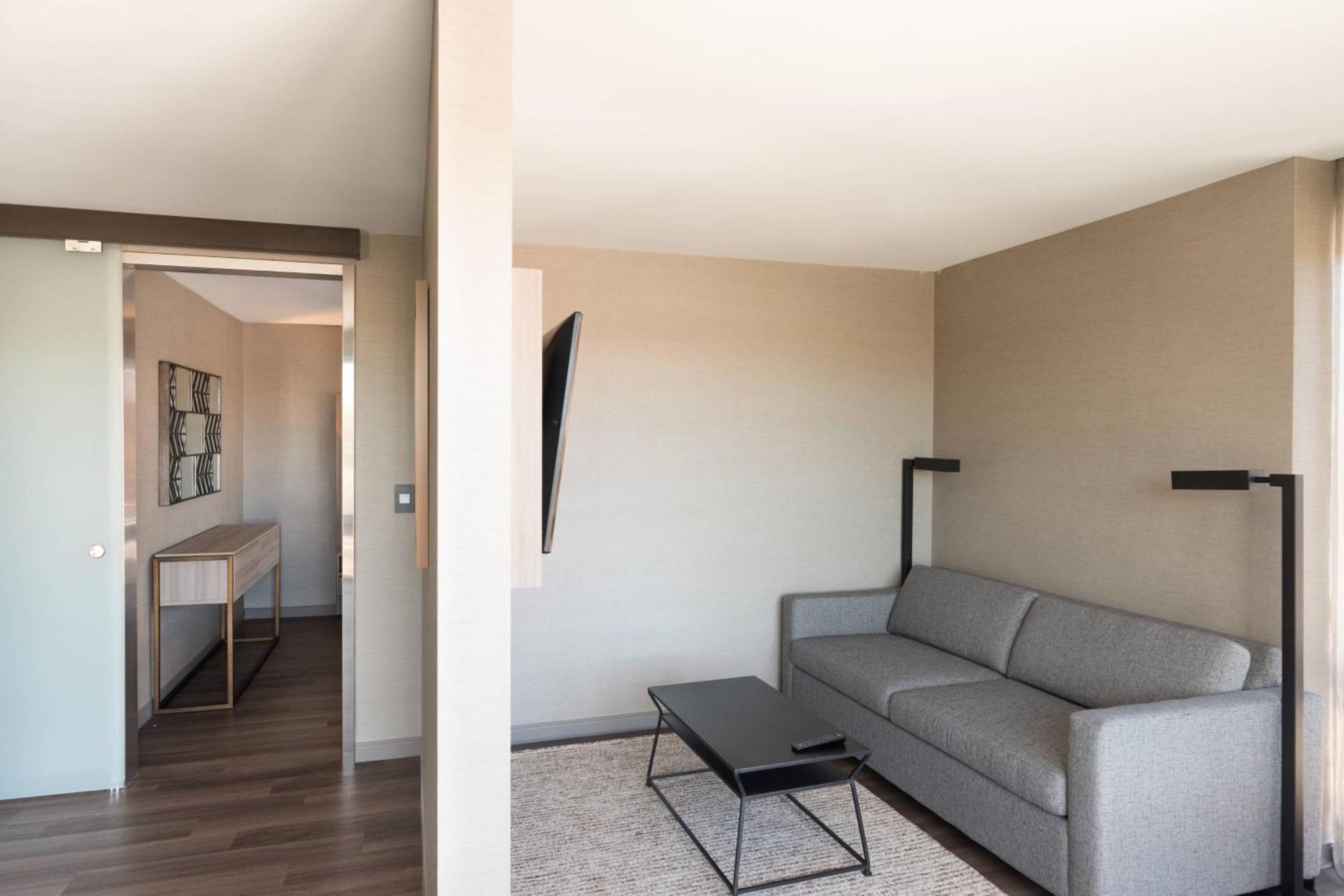 Hotel Ac By Marriott Cleveland Circle 4*