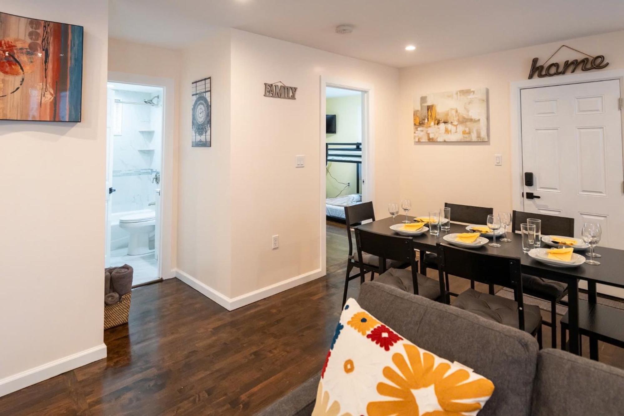 30-1 - 4br - Cozy Near Geneva Cliffs *