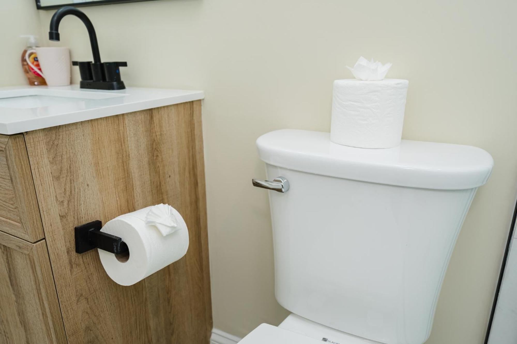 60-1 4br - Cozy New Near Franklin Park Apartment