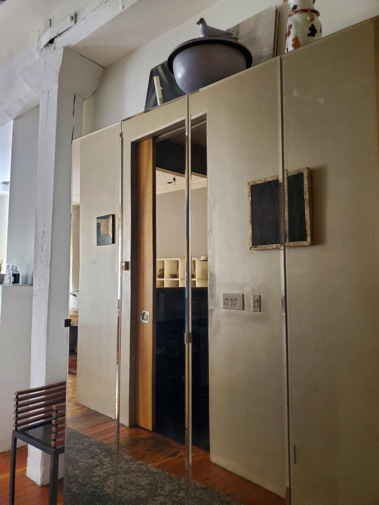 Apartment Street Loft *