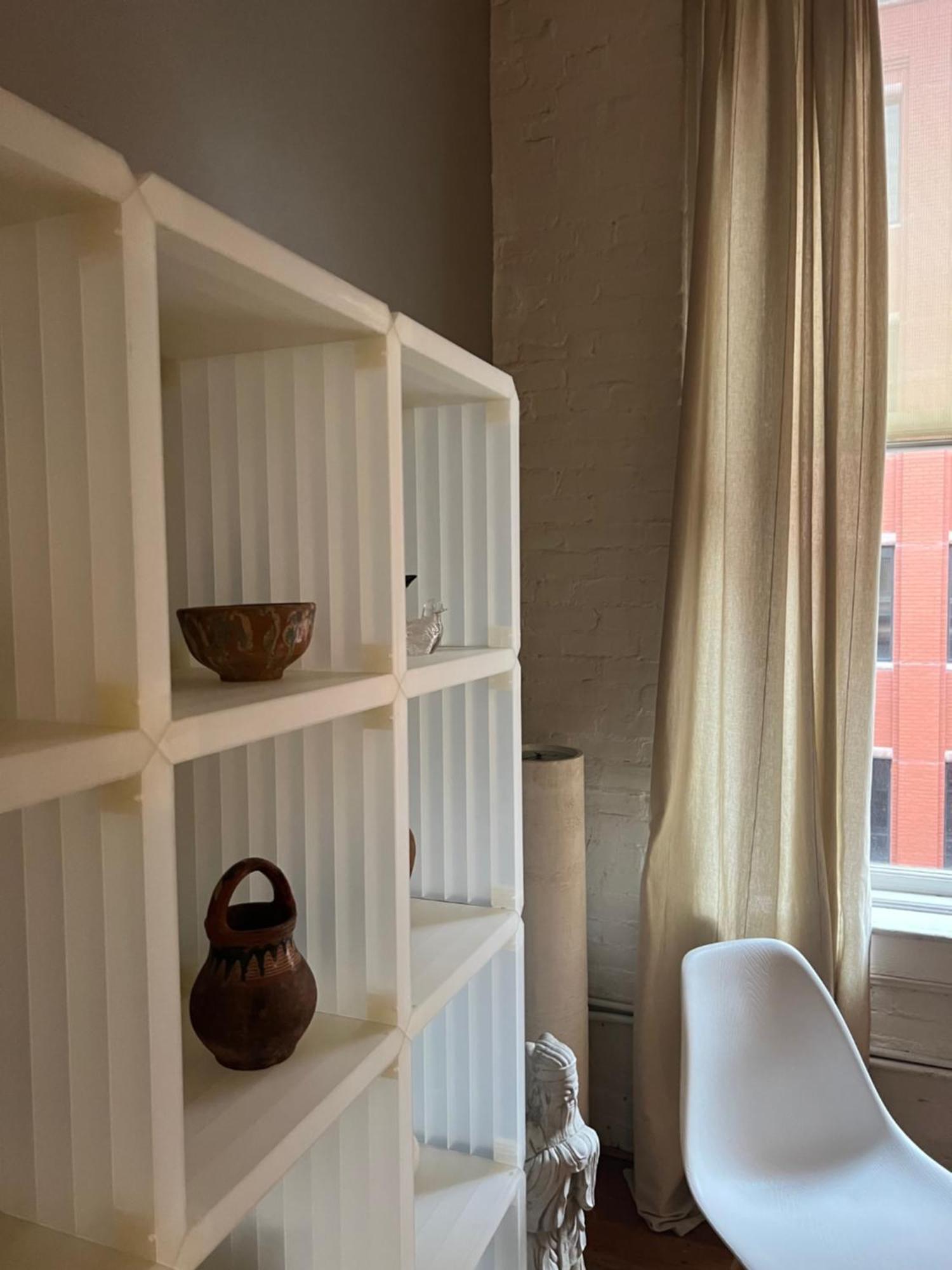 Street Loft Apartment Boston