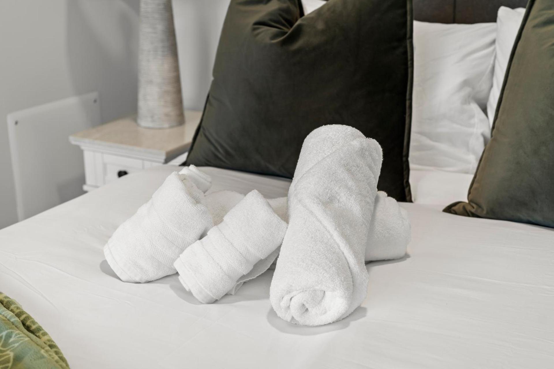 Furnished In South * Boston