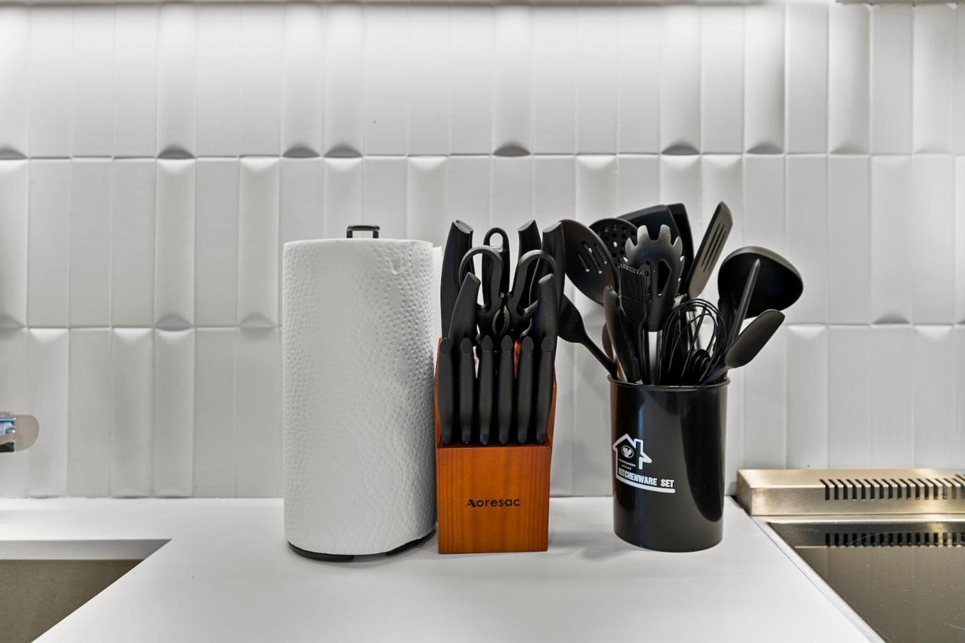 Apartment Furnished In South *