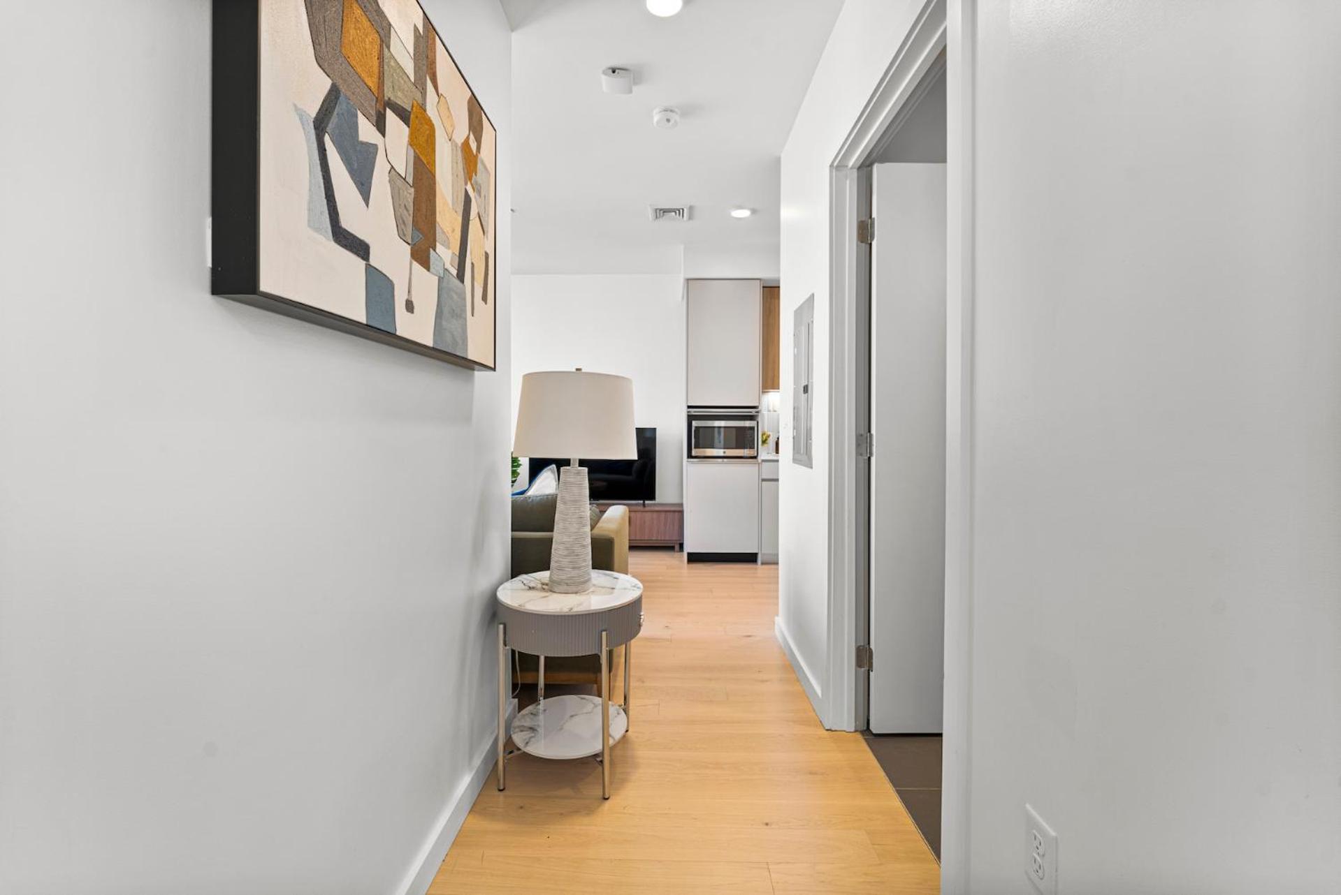 Furnished In South * Boston