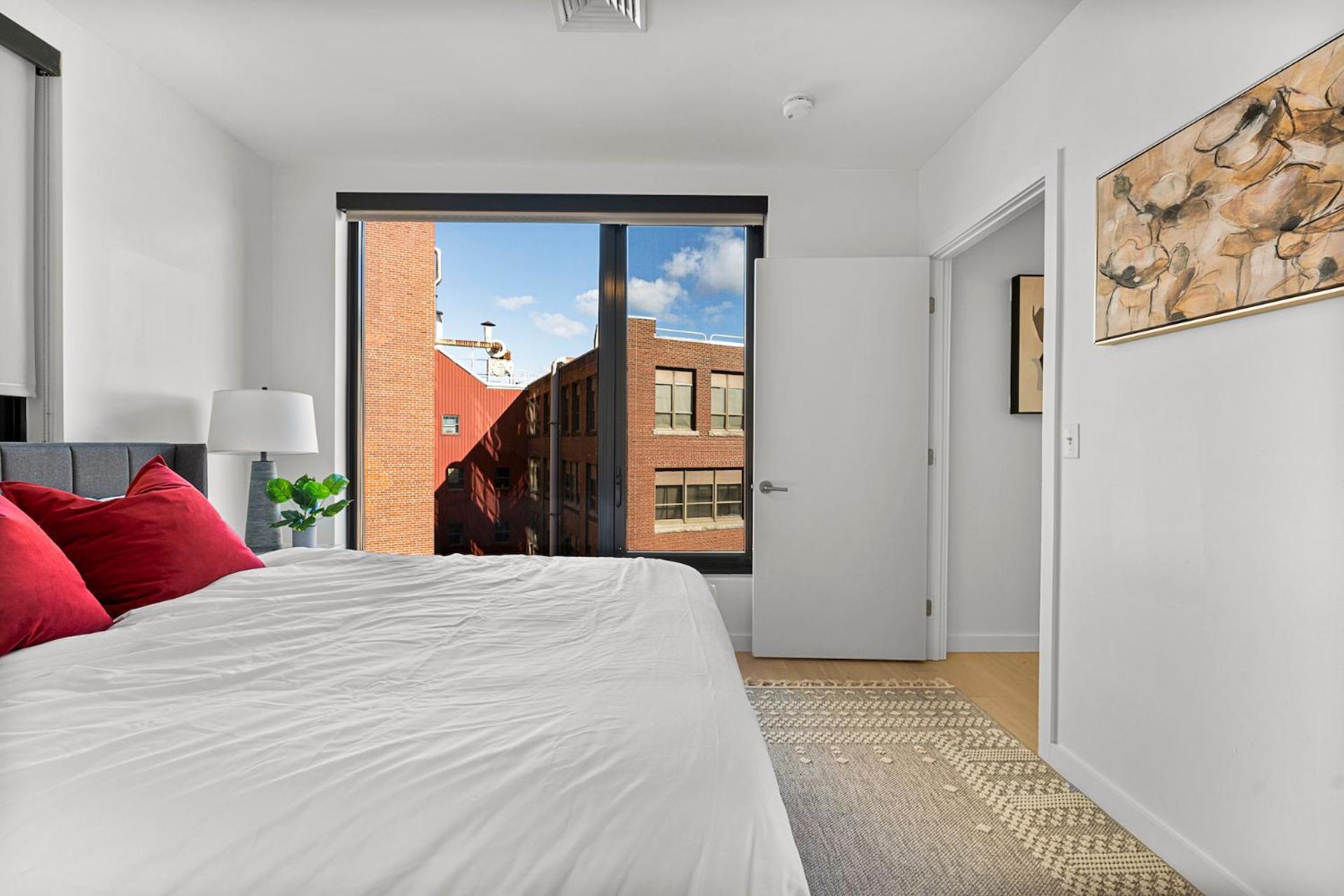 Furnished In South Apartment *