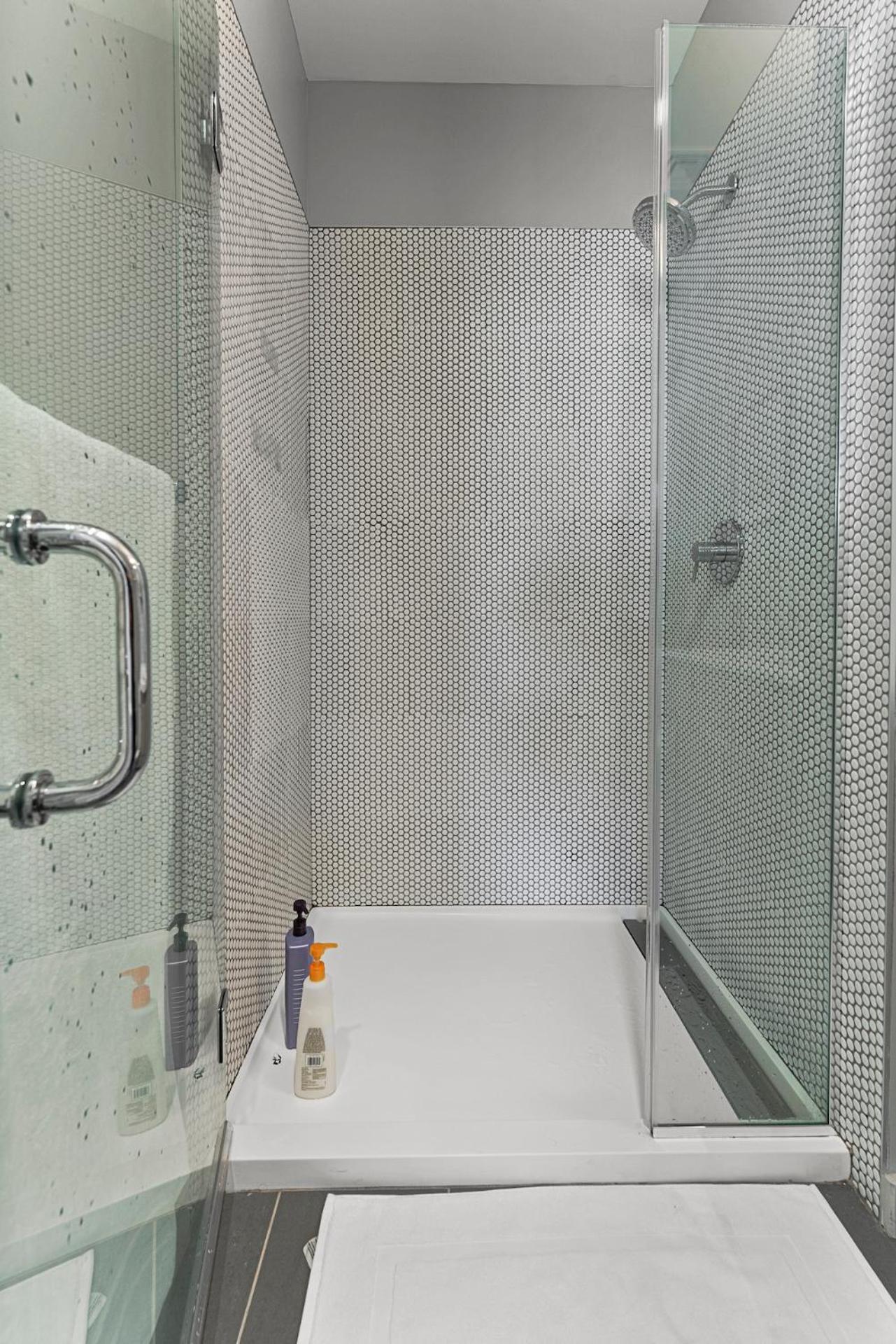 Furnished In South Boston