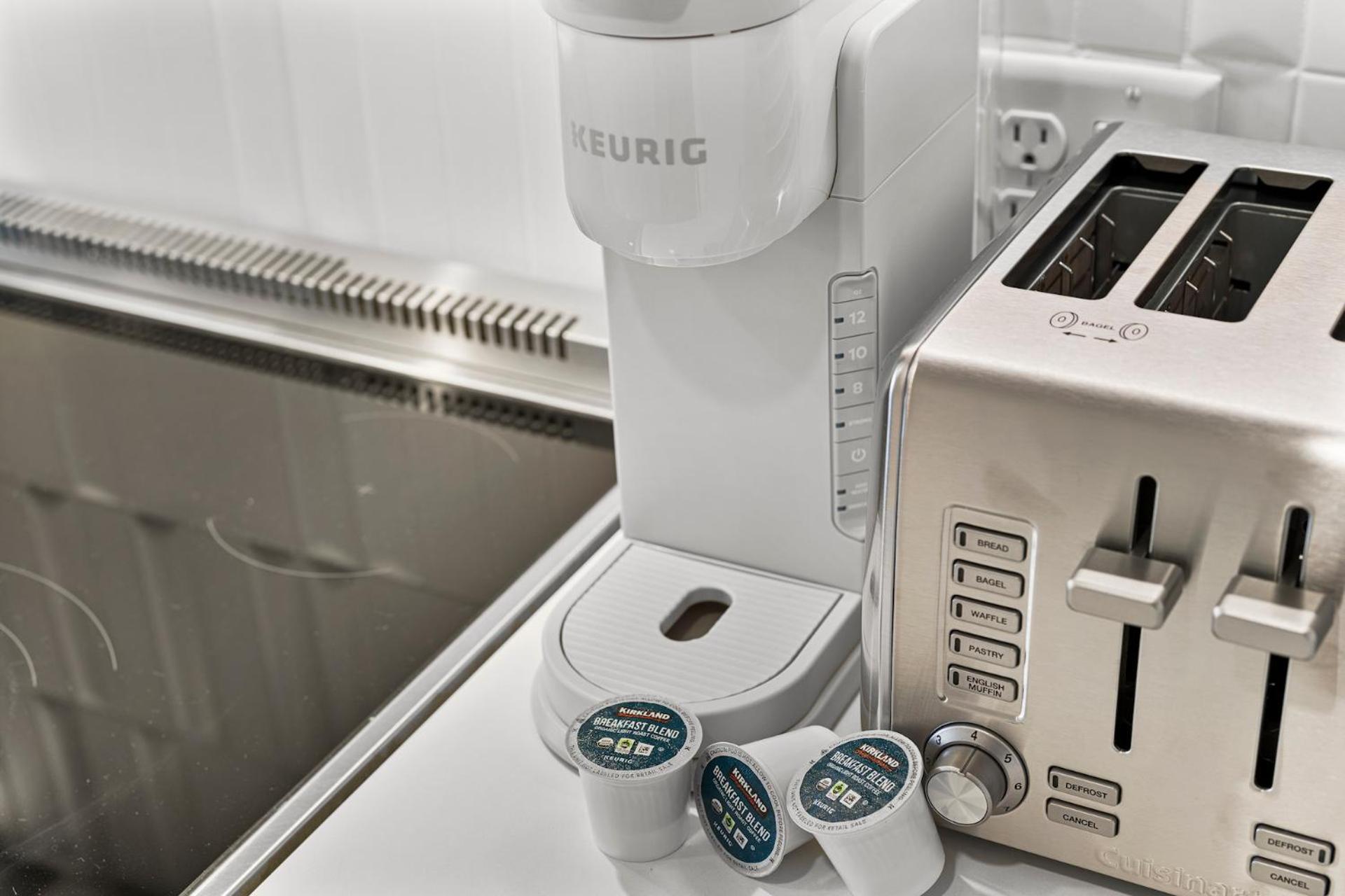 Furnished In South Boston