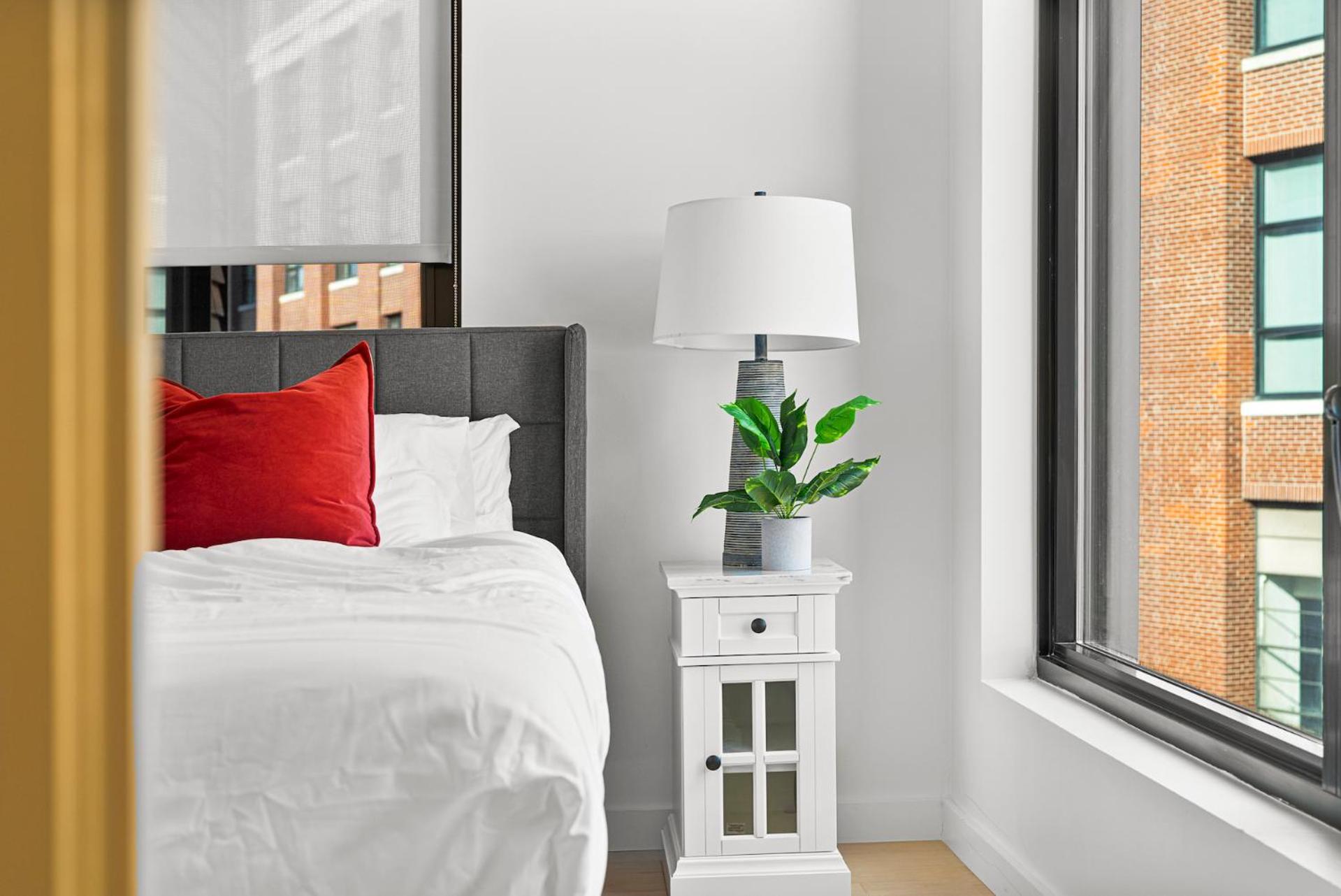 Furnished In South Apartment